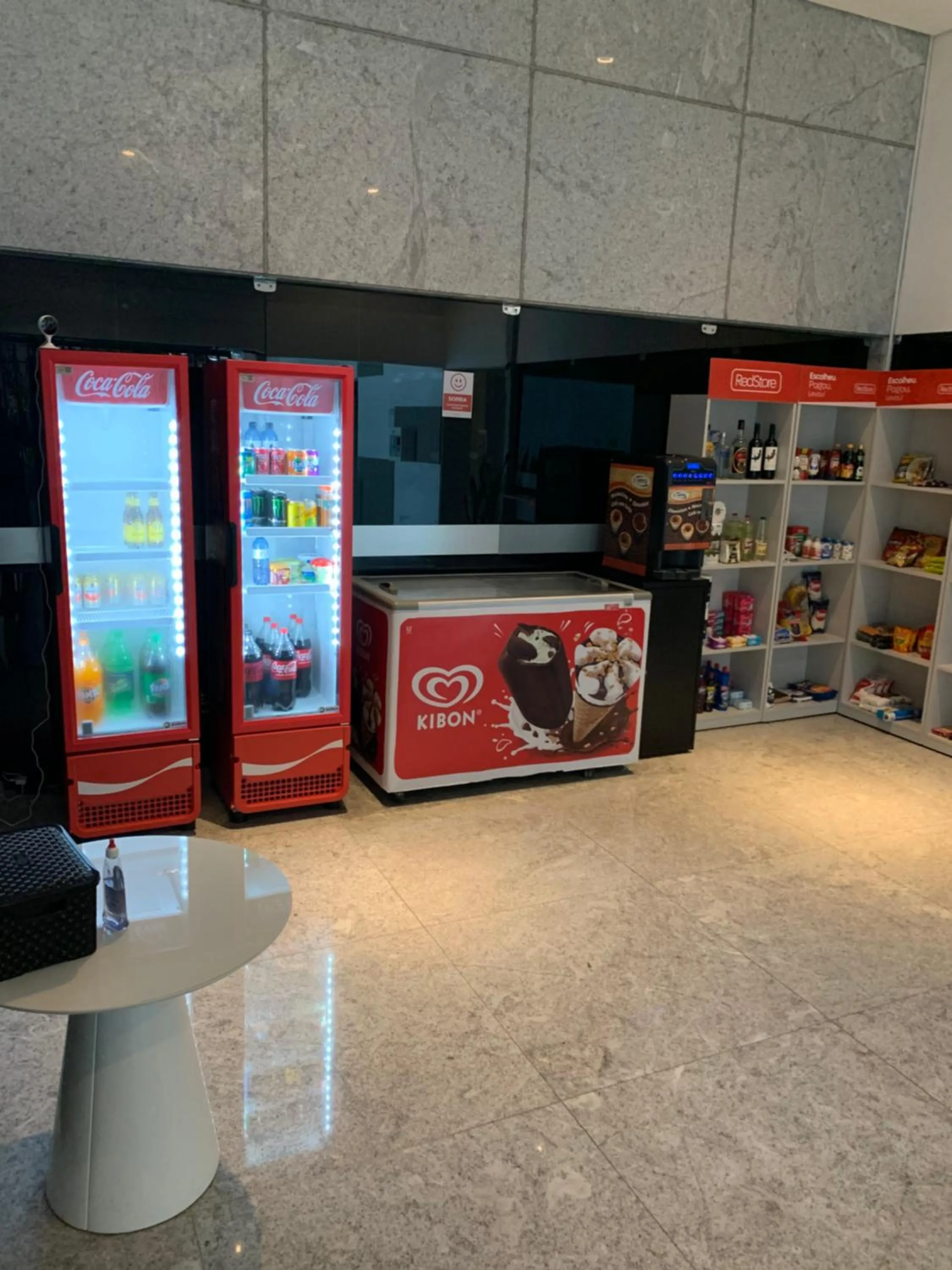 Beach Class Ilha do Leite - Polo Médico