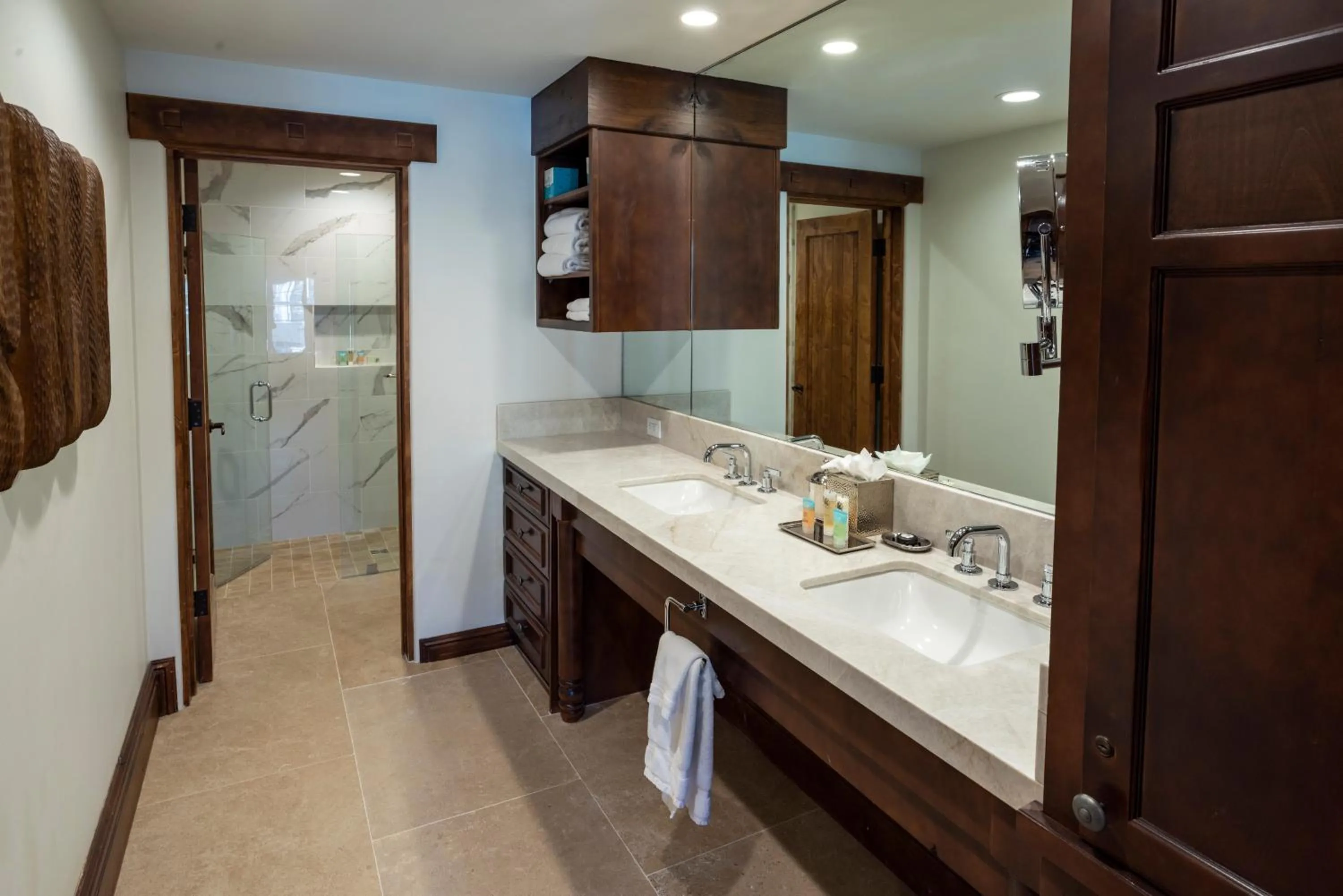 The Chateaux Deer Valley