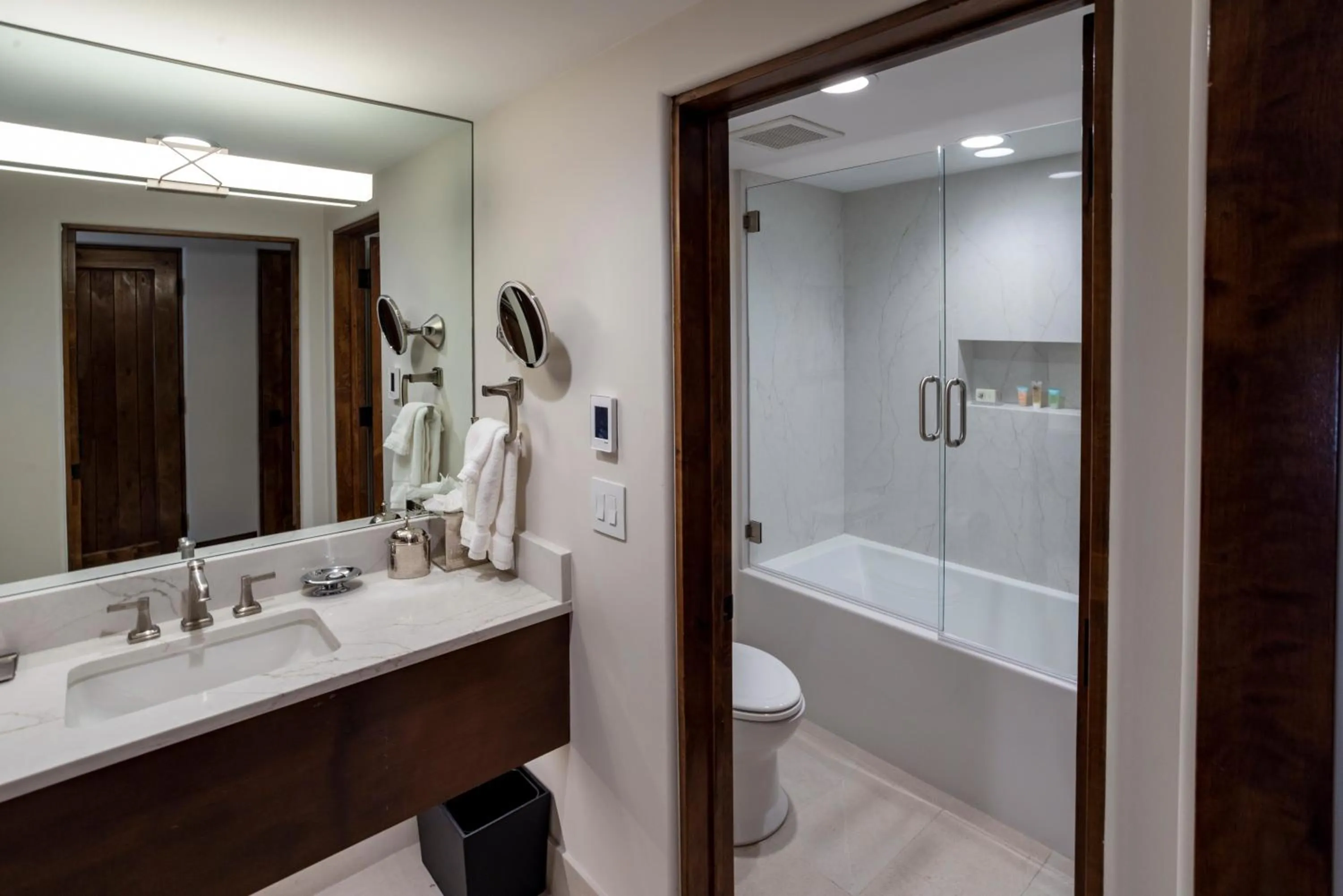 The Chateaux Deer Valley