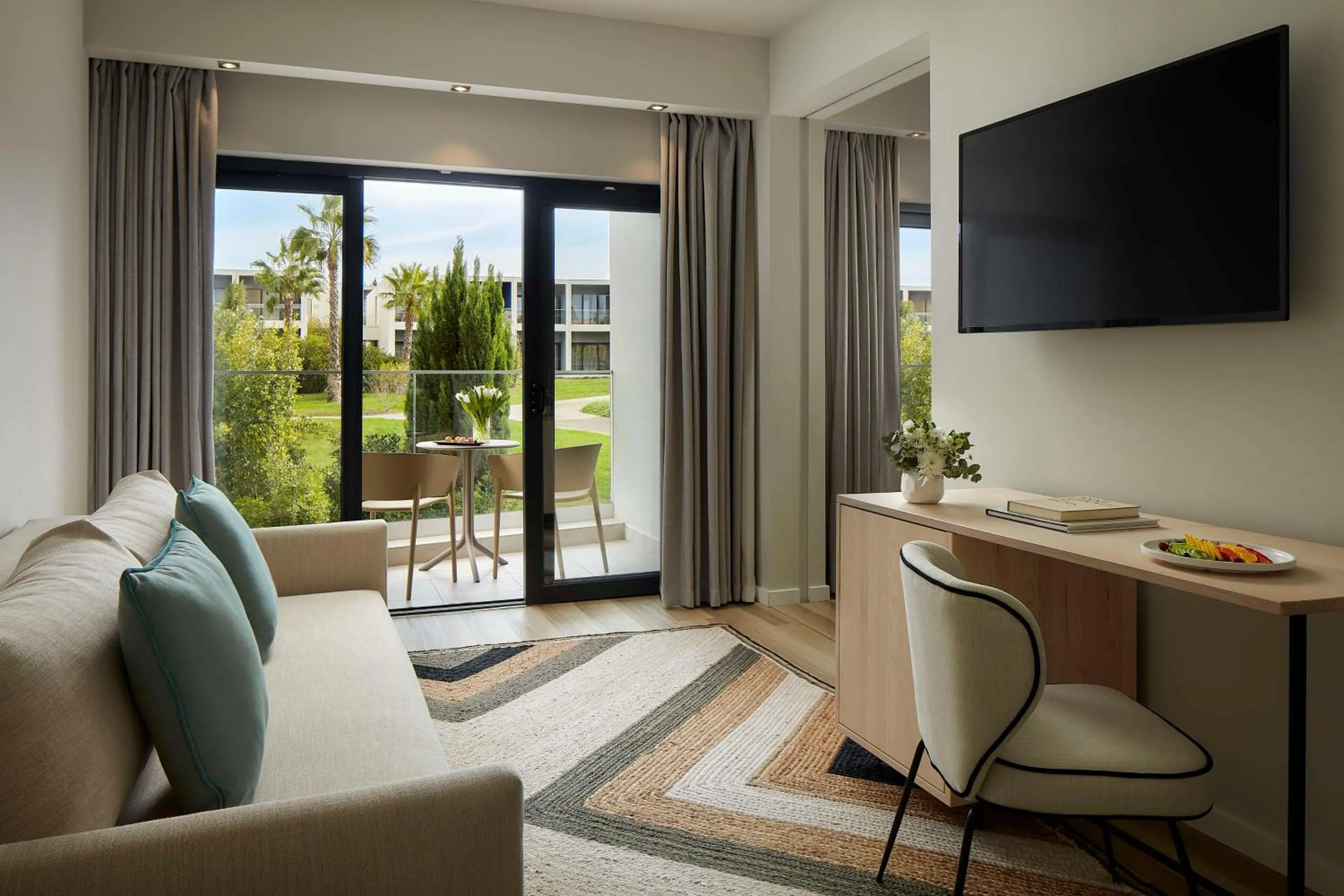 Photo of the whole room in Tivoli Alvor Algarve - All Inclusive Resort