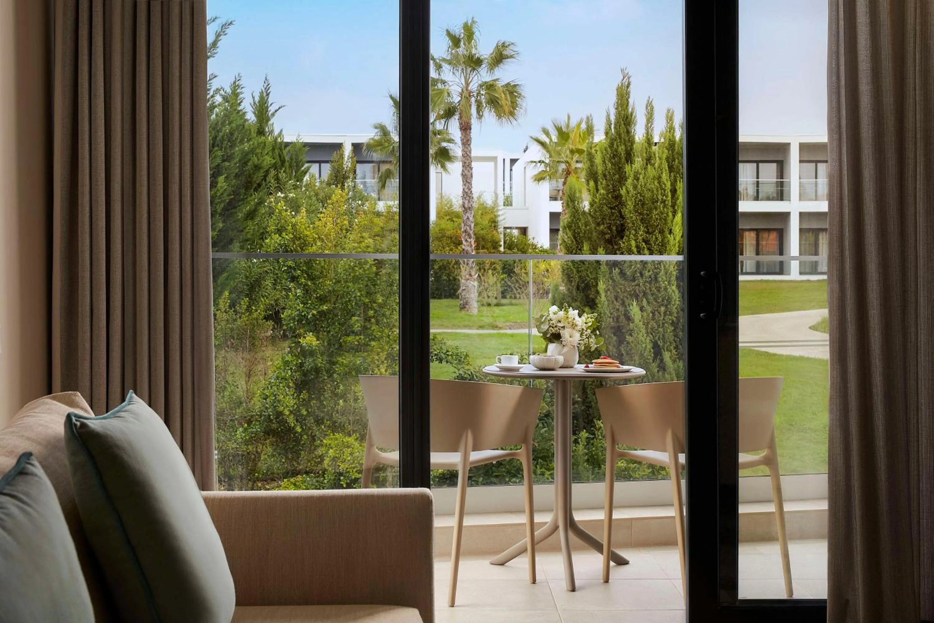 Photo of the whole room in Tivoli Alvor Algarve - All Inclusive Resort