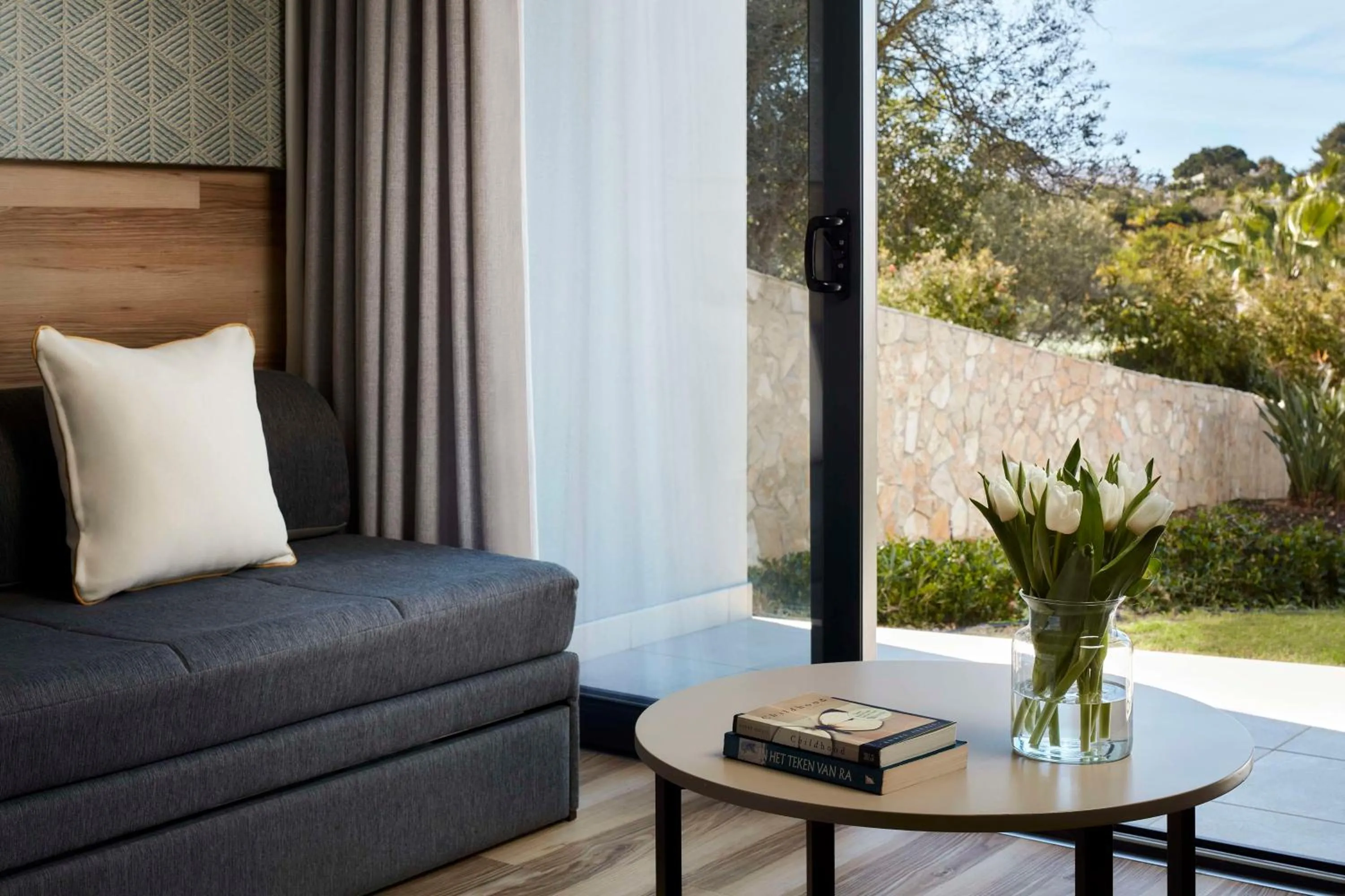 Bedroom in Tivoli Alvor Algarve - All Inclusive Resort