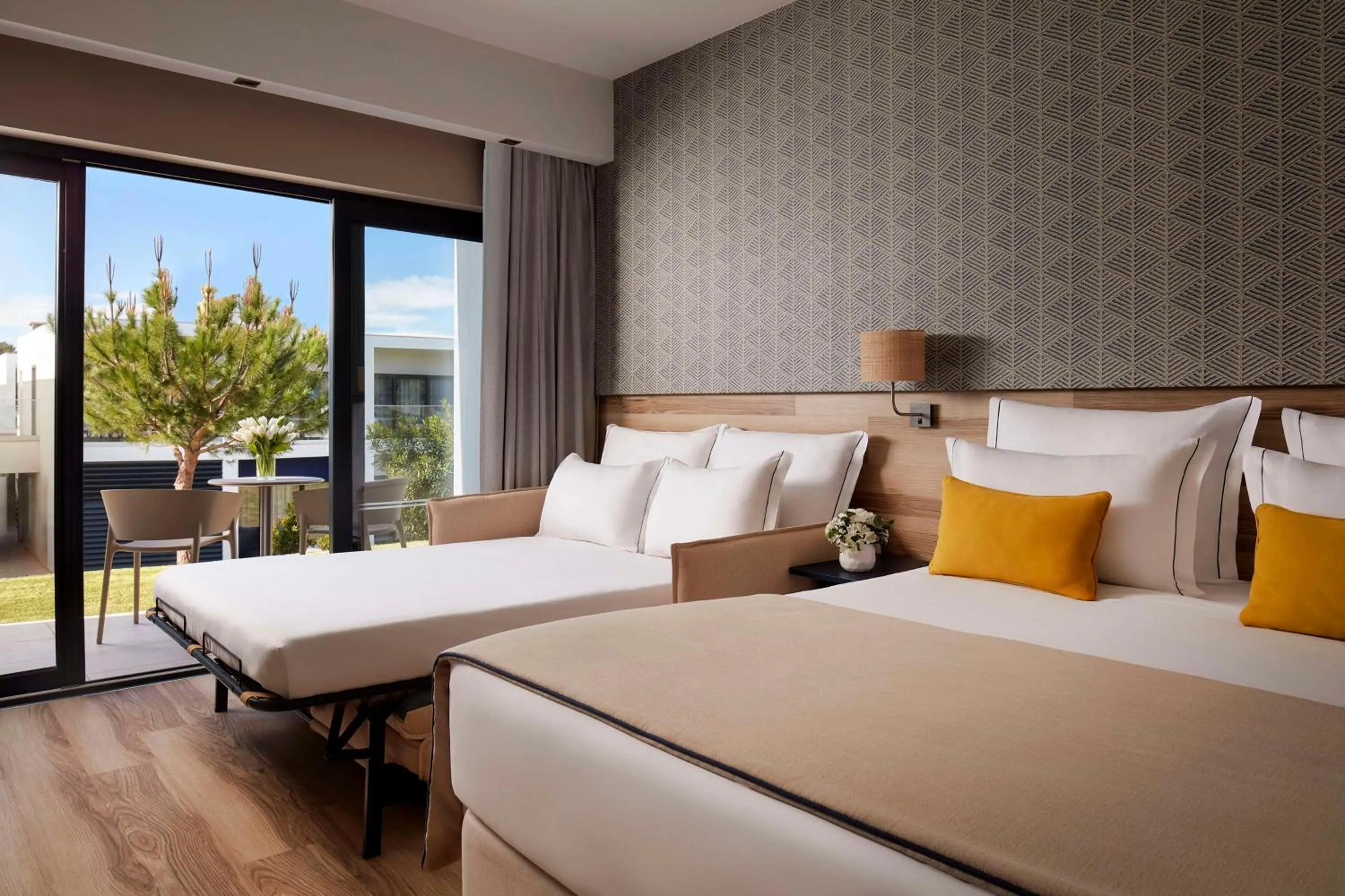 Other, Bed in Tivoli Alvor Algarve - All Inclusive Resort