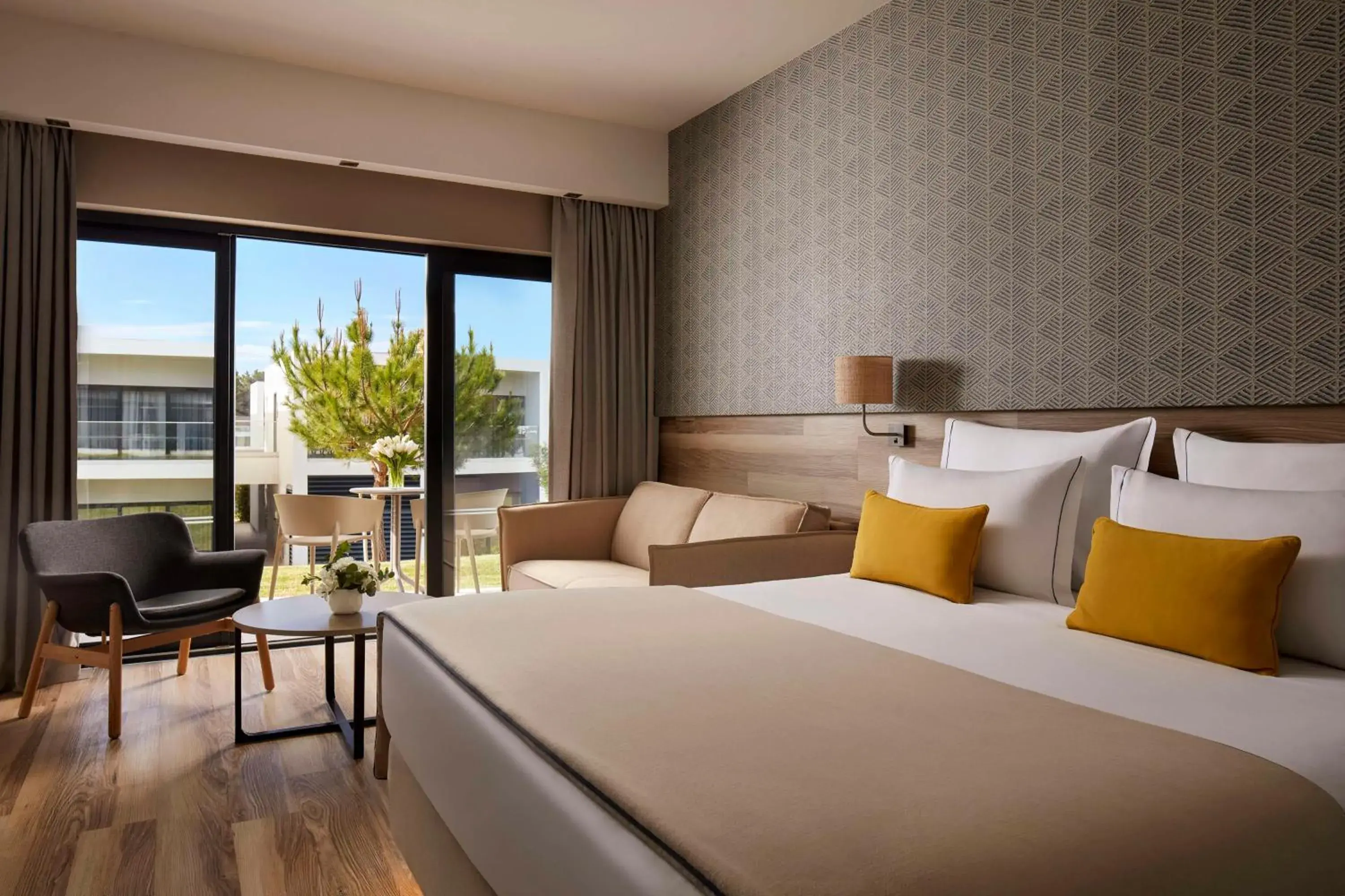 Other, Bed in Tivoli Alvor Algarve - All Inclusive Resort Other, Bed in Tivoli Alvor Algarve - All Inclusive Resort