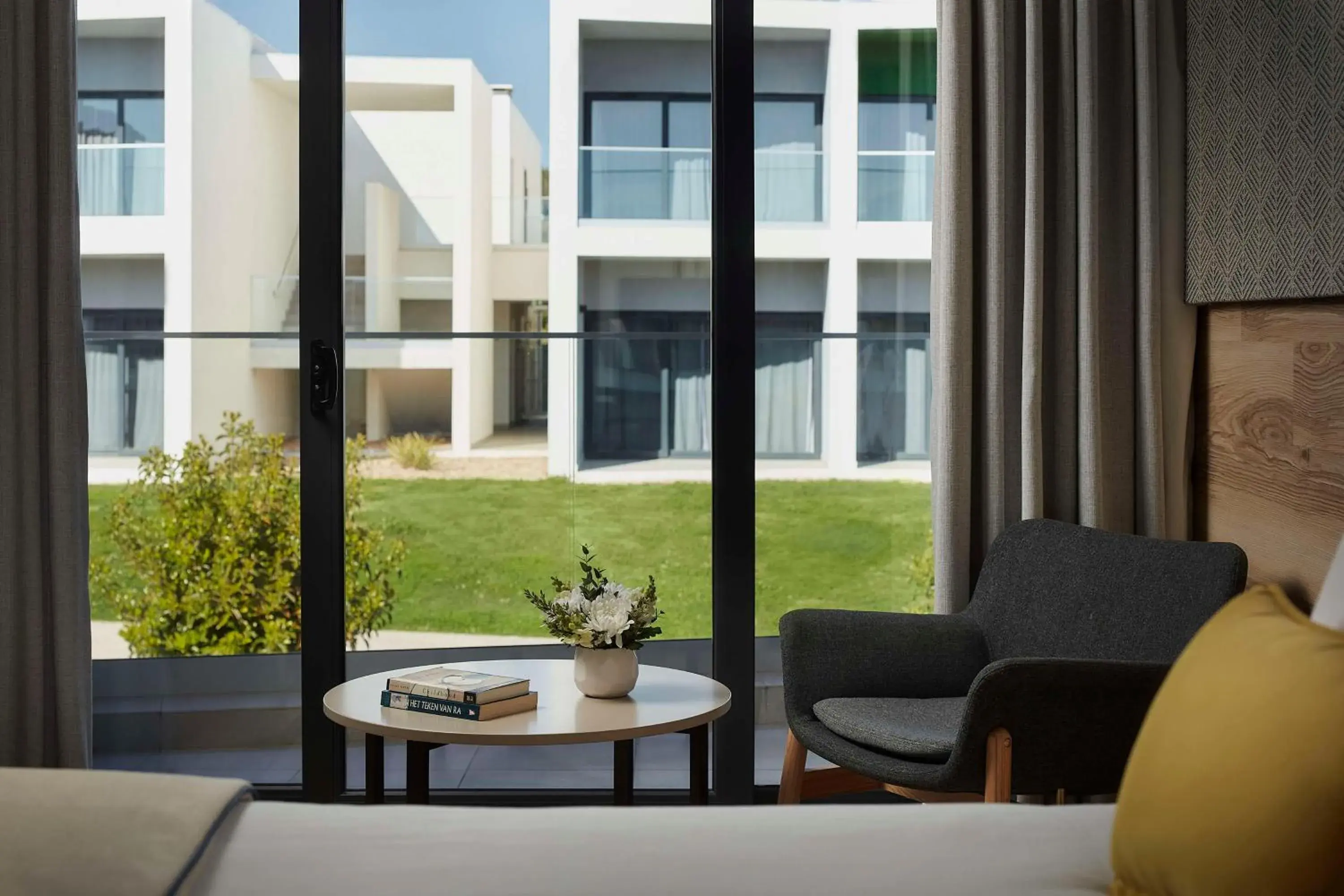 Bedroom in Tivoli Alvor Algarve - All Inclusive Resort Bedroom in Tivoli Alvor Algarve - All Inclusive Resort