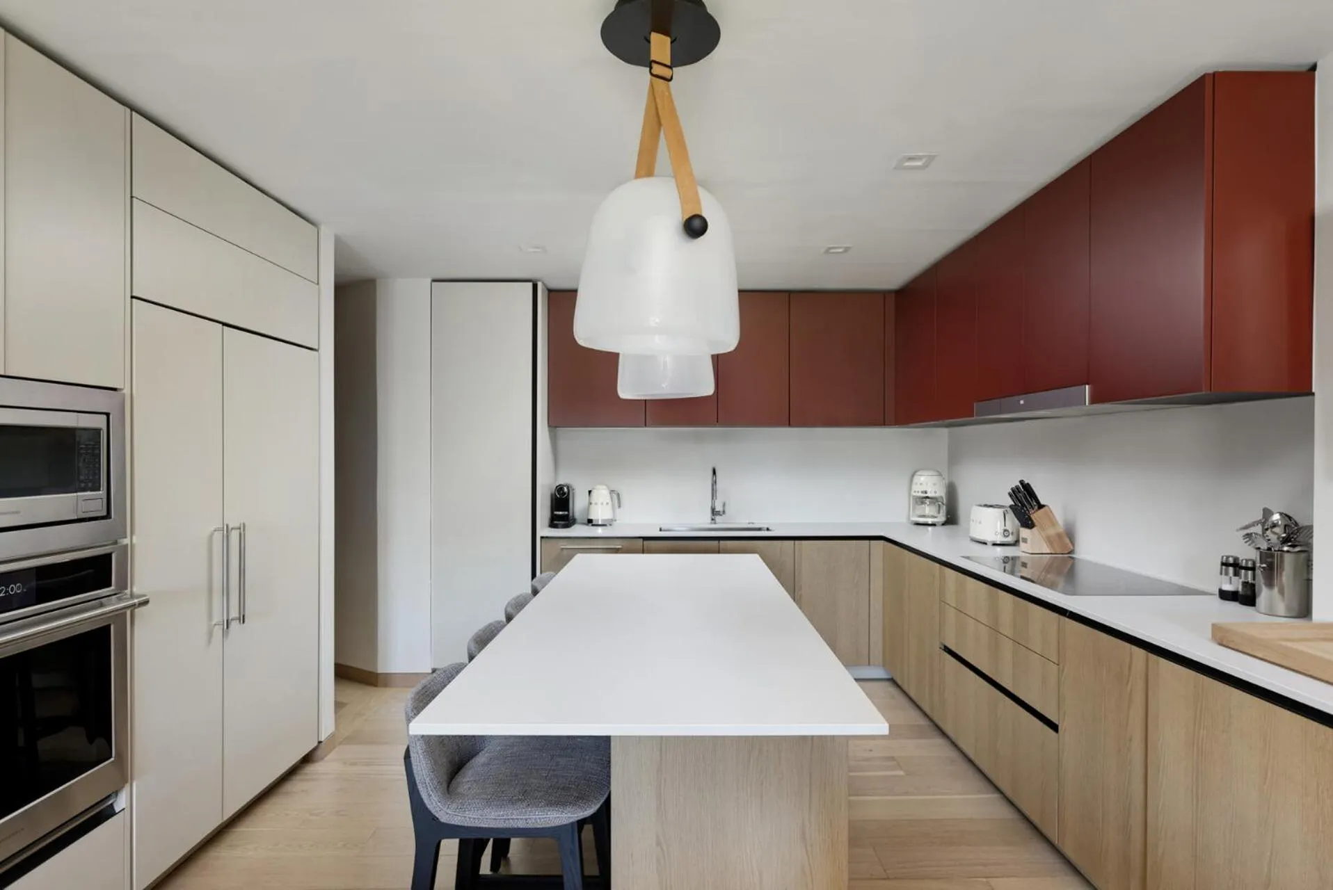 Four Seasons Resort Vail