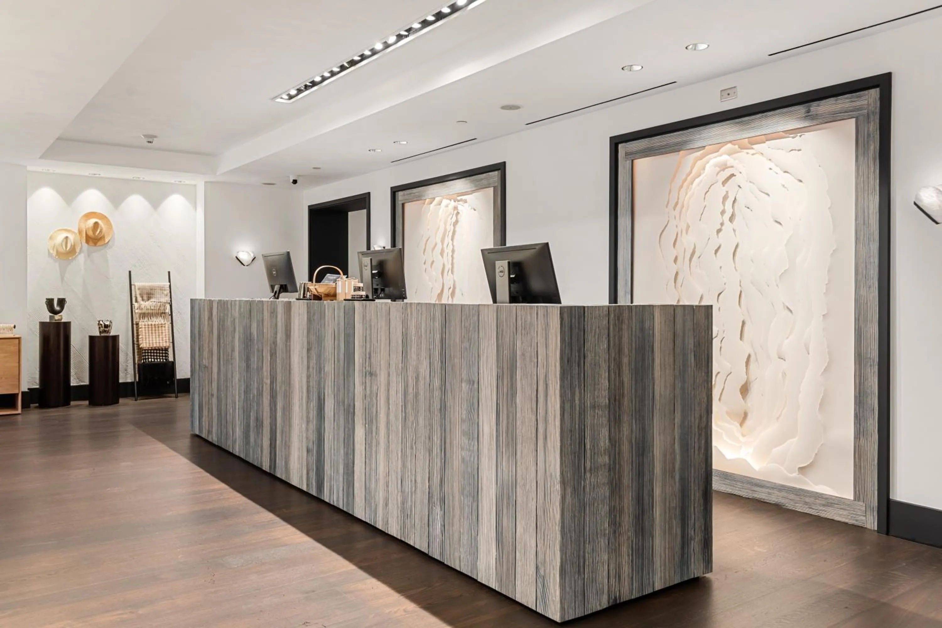 Spa and wellness centre/facilities in Four Seasons Resort Vail