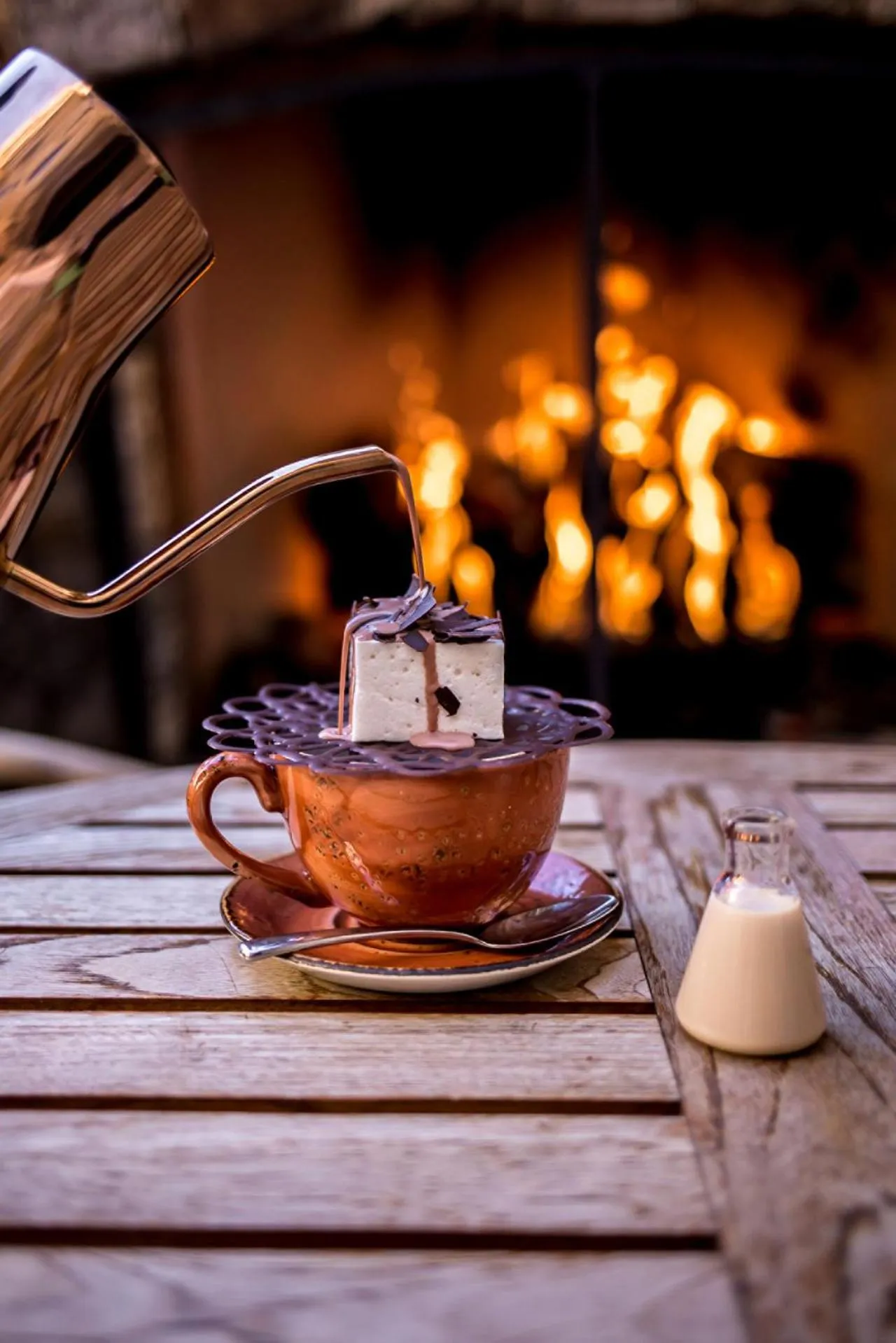 Four Seasons Resort Vail