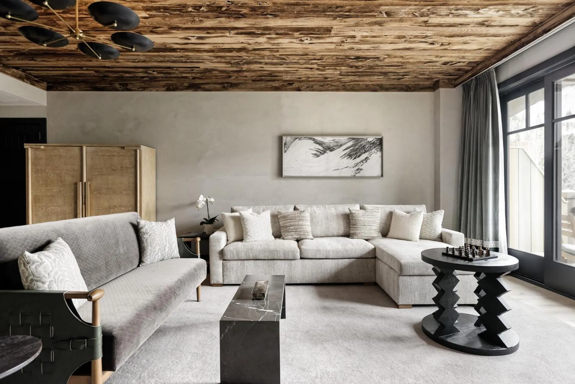 Four Seasons Resort Vail