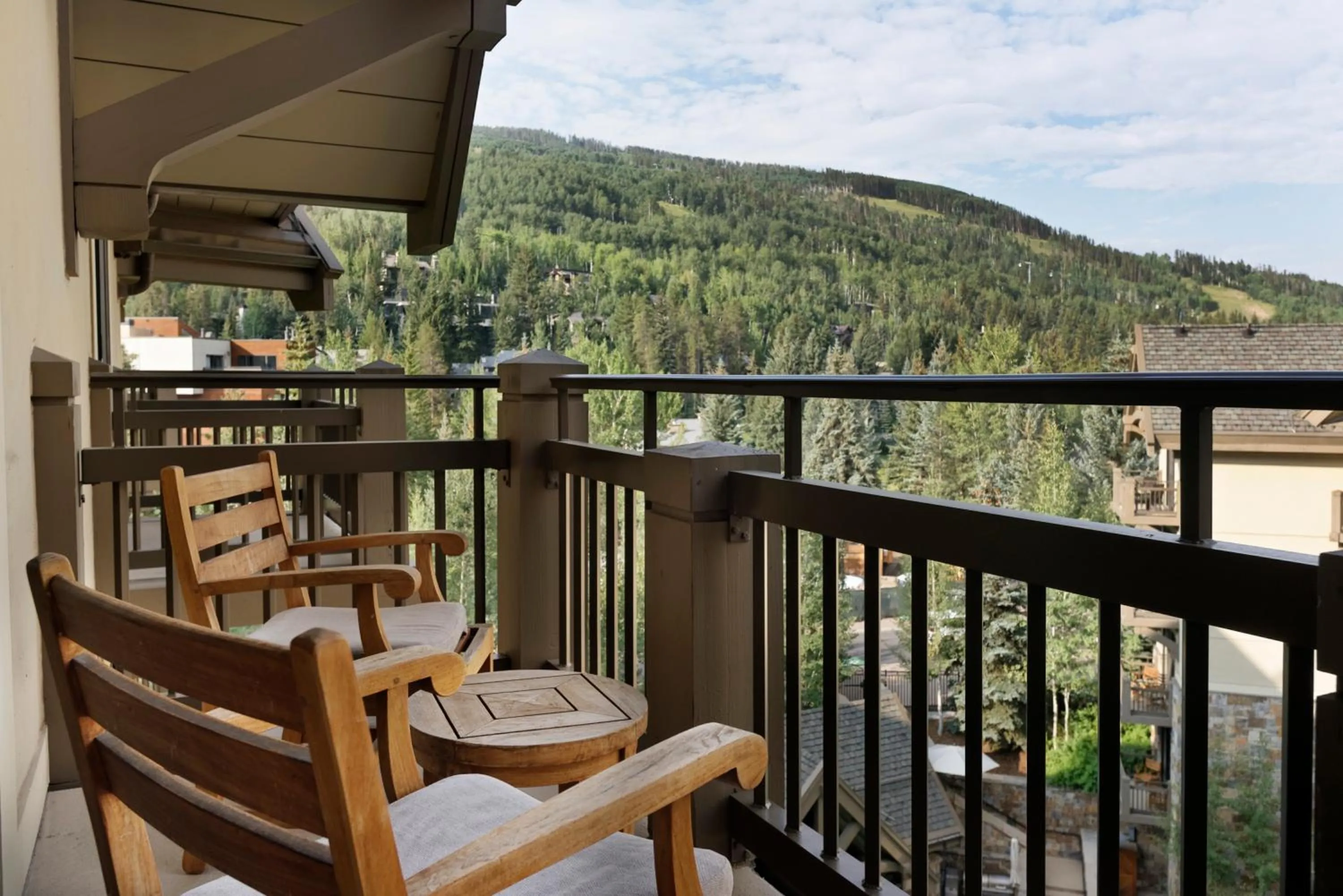 Four Seasons Resort Vail