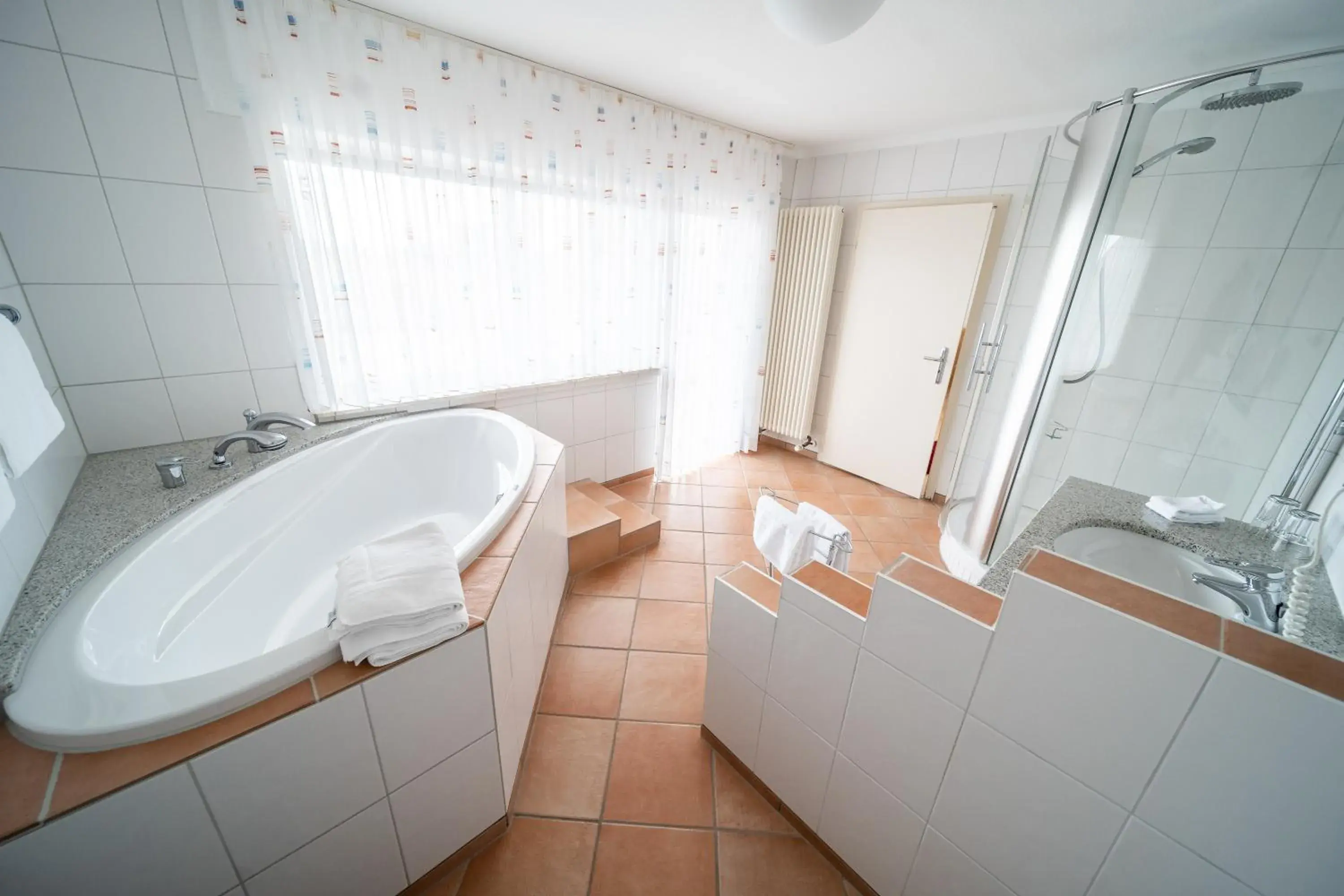 Suite - single occupancy in Hotel Rieder Suite - single occupancy in Hotel Rieder