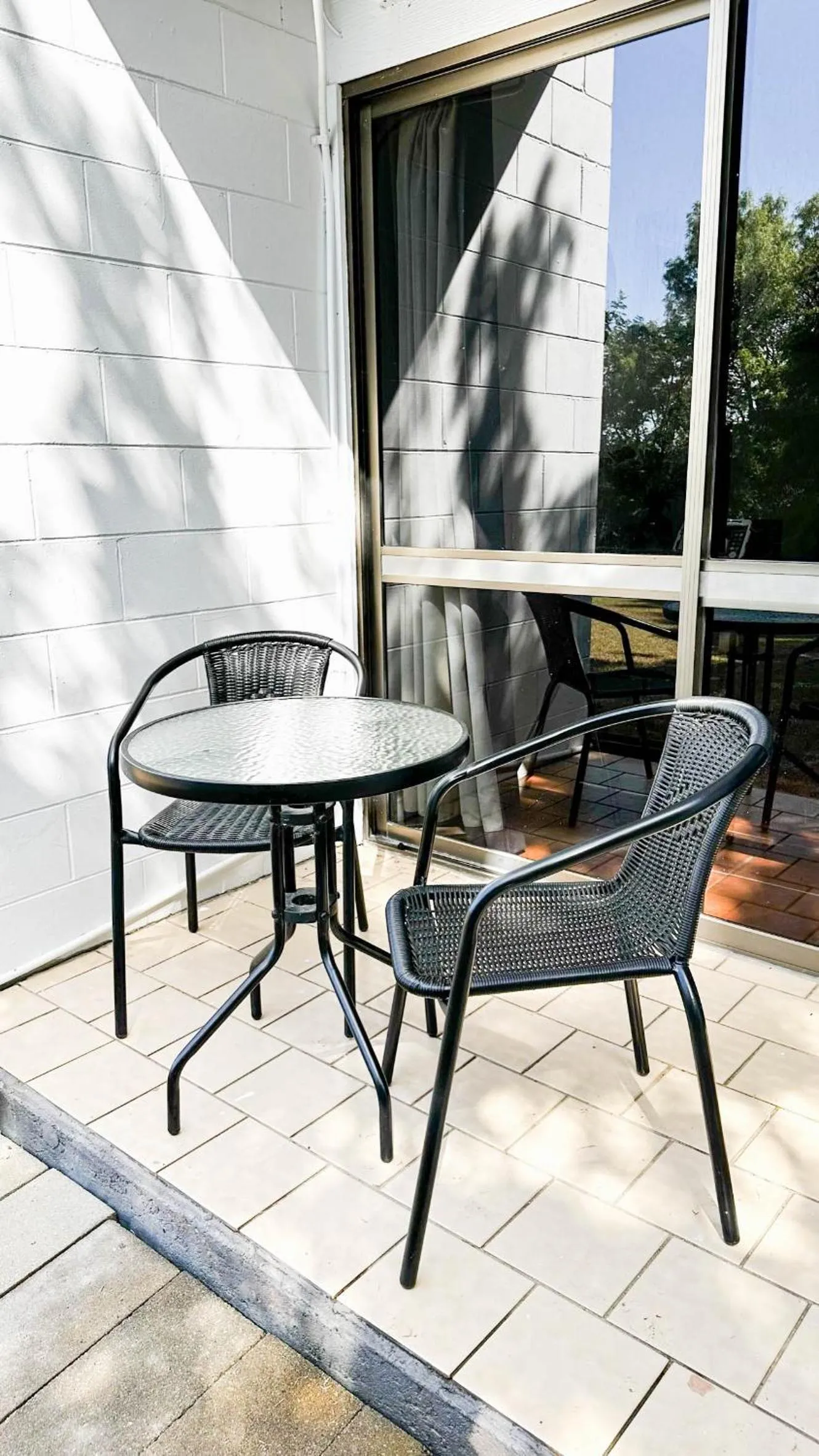 Birch Motel Bowen Previously Known as Bowen Arrow Motel