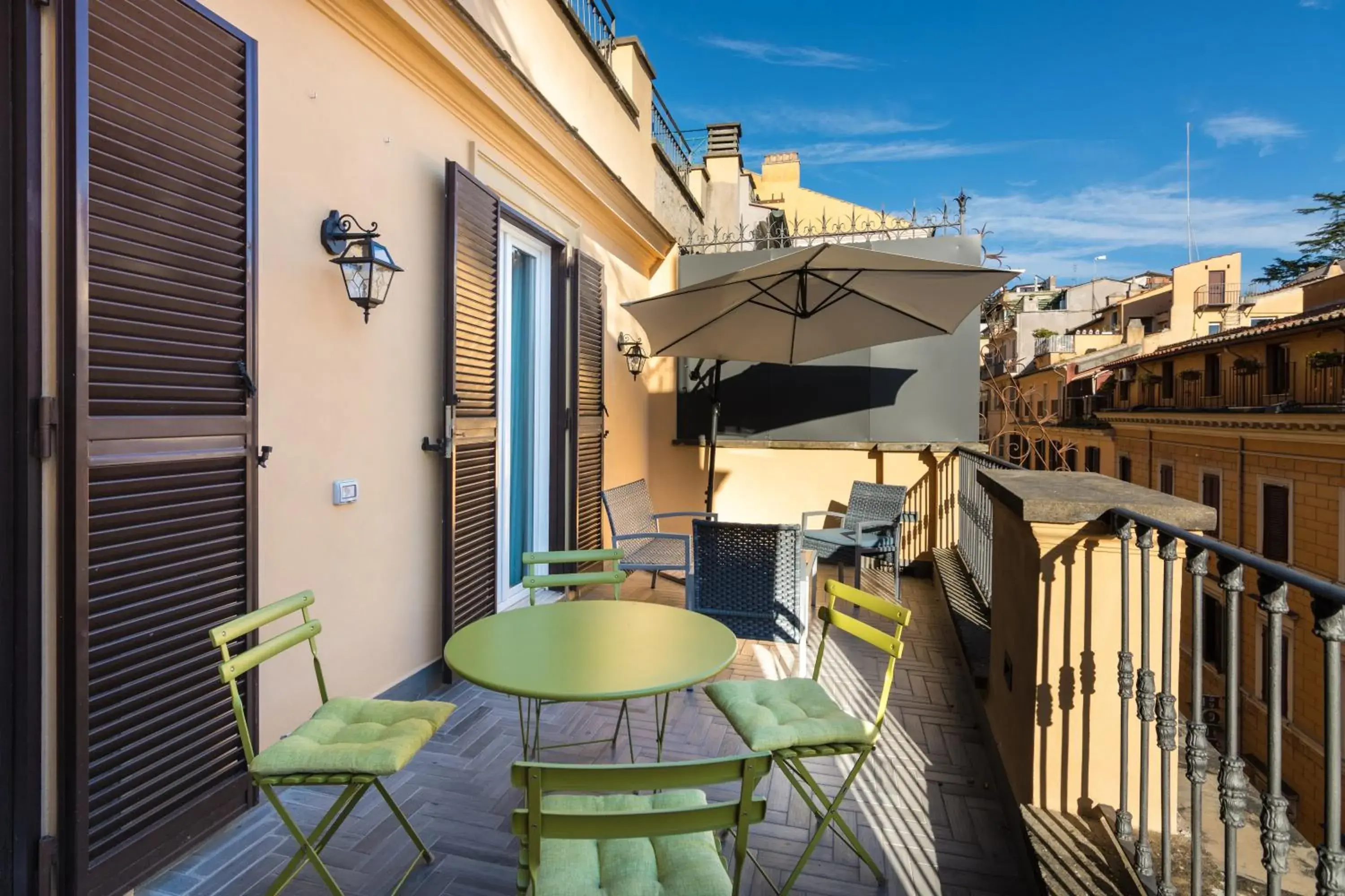 President Gardens President Gardens