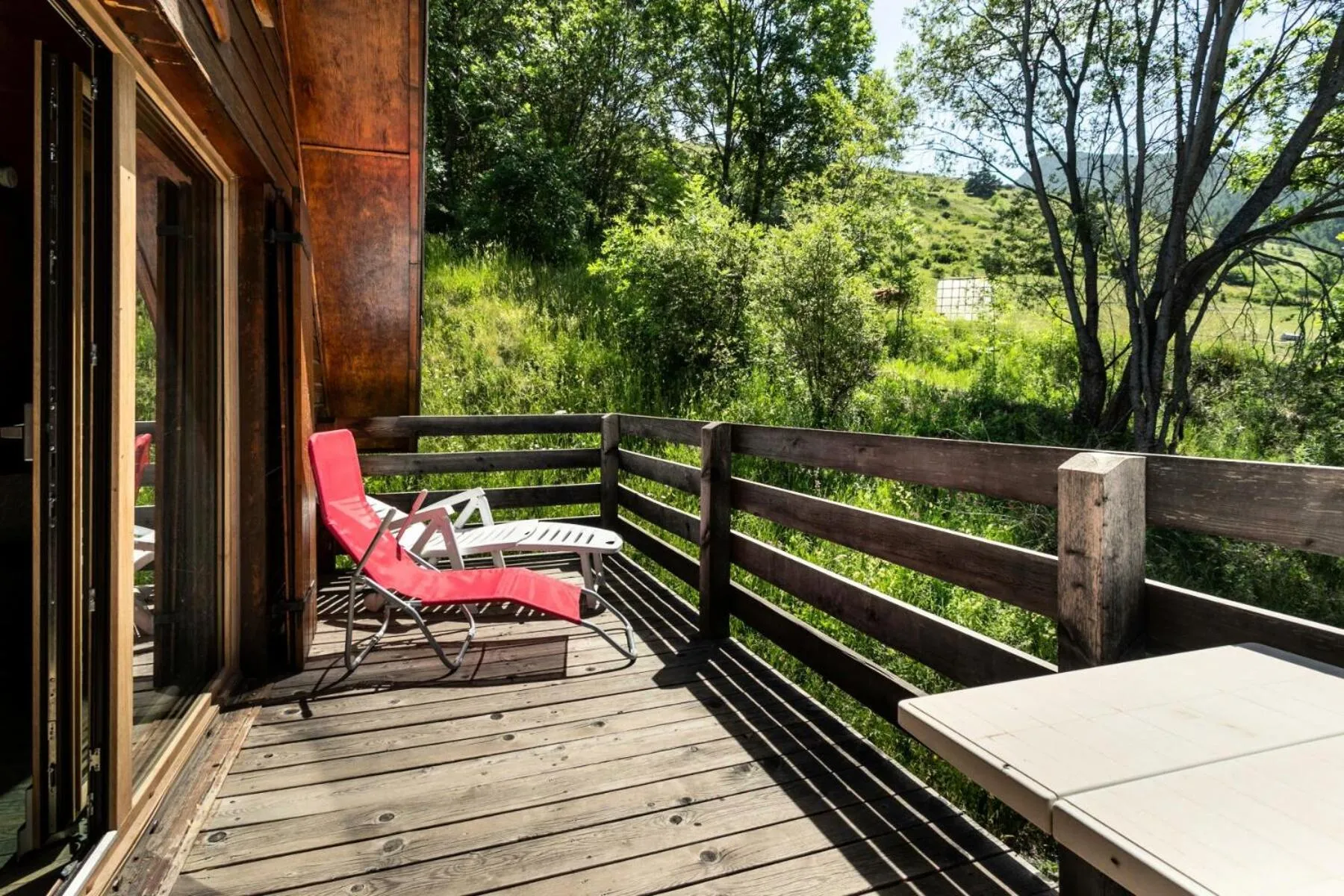 Chalet à l'ambiance cocooning à Vars - maeva Home - Chalet 2 pièces 9 personnes - Confort MAE-3585