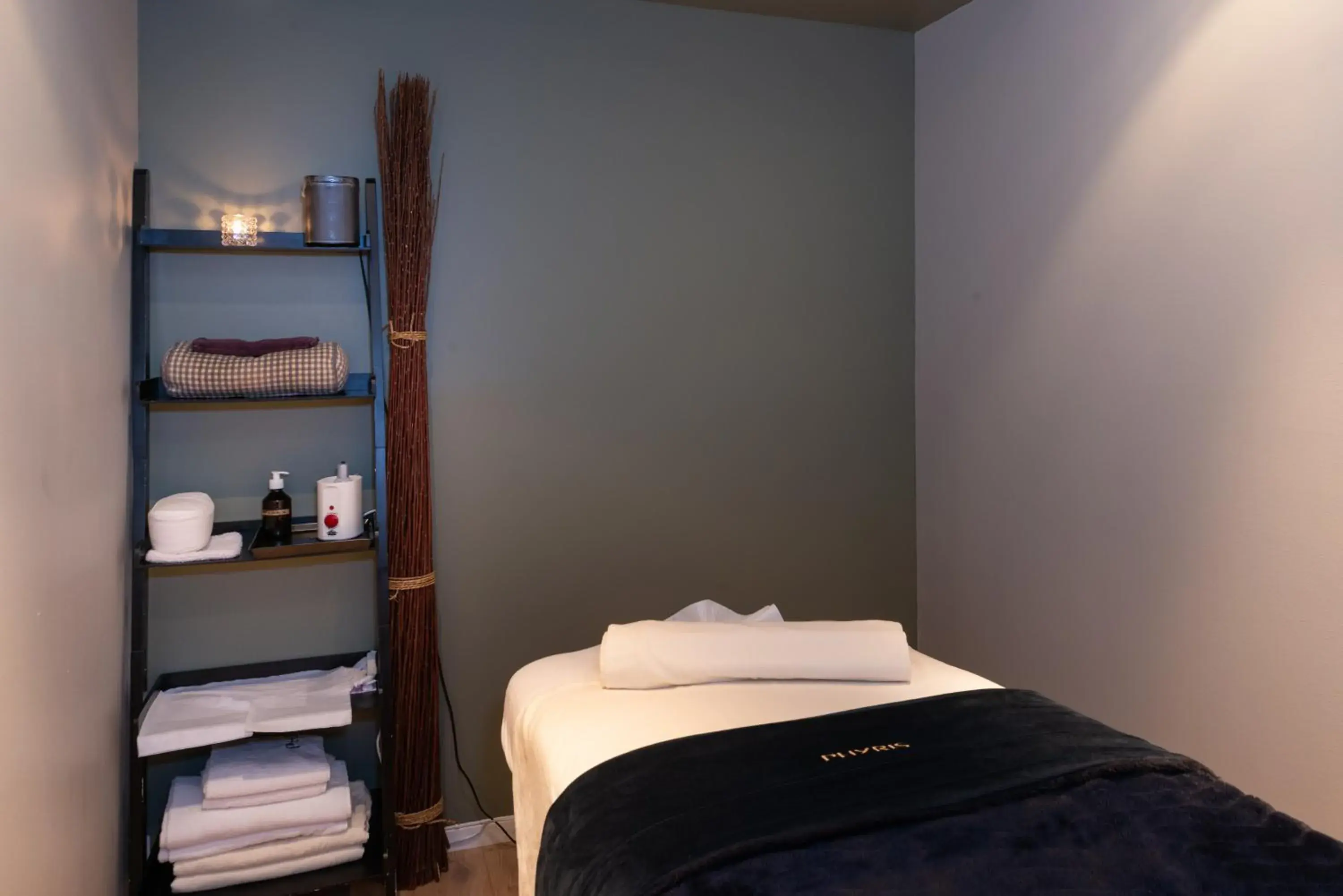 Spa and wellness centre/facilities, Bed in Quality Hotel Sarpsborg Spa and wellness centre/facilities, Bed in Quality Hotel Sarpsborg