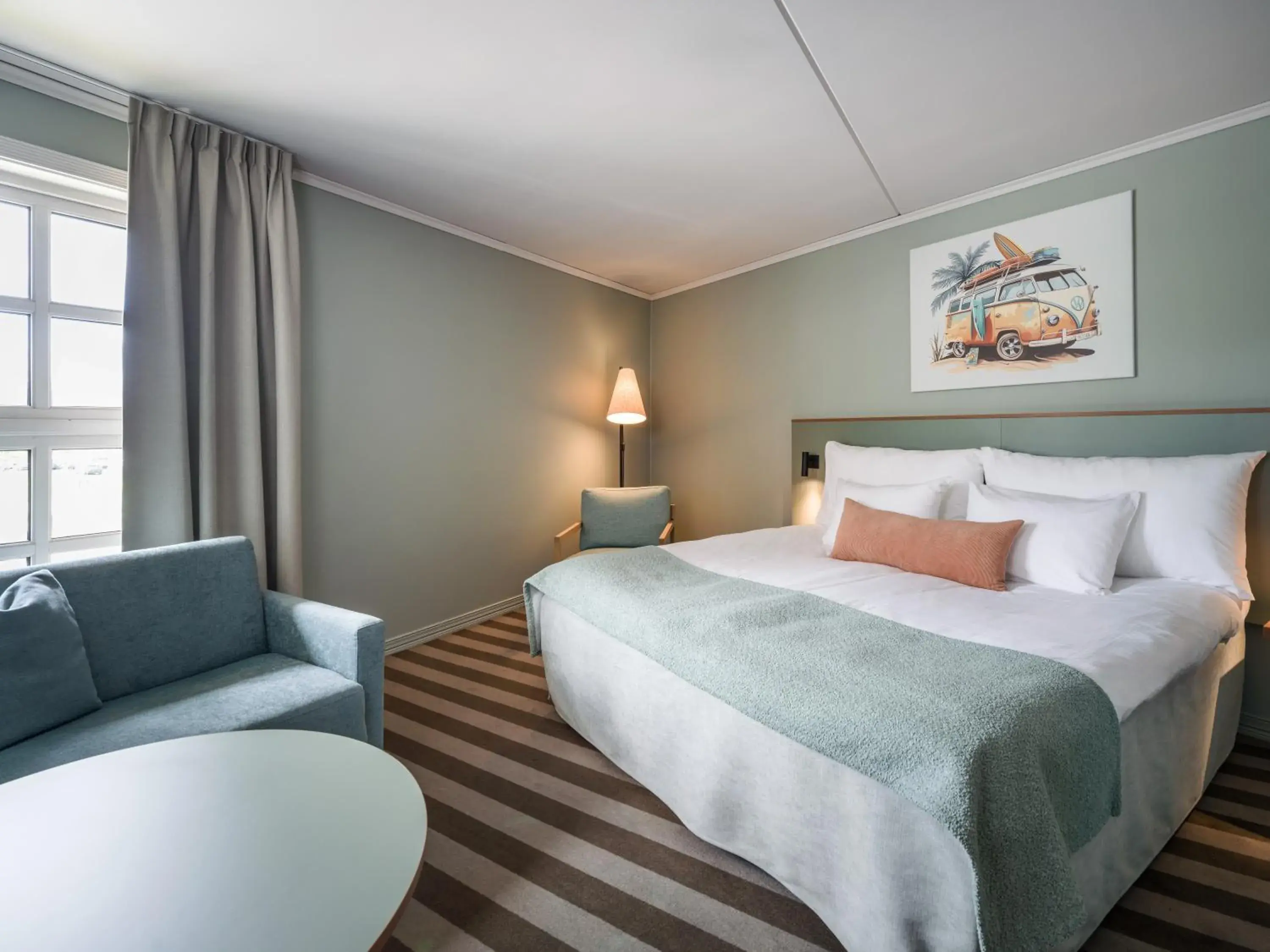 Superior Double Room in Quality Hotel Sarpsborg Superior Double Room in Quality Hotel Sarpsborg