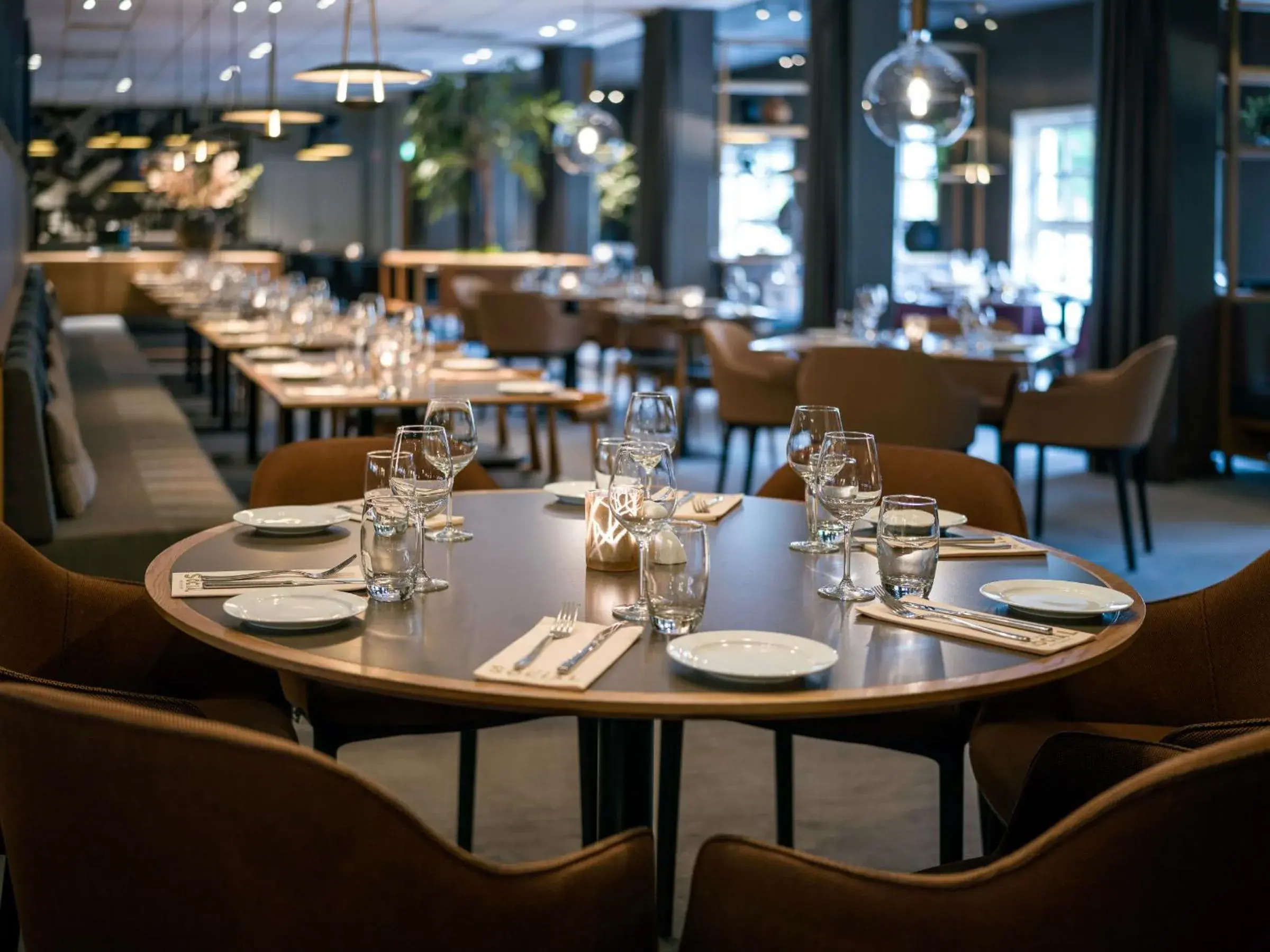 Restaurant/places to eat in Quality Hotel Sarpsborg Restaurant/places to eat in Quality Hotel Sarpsborg