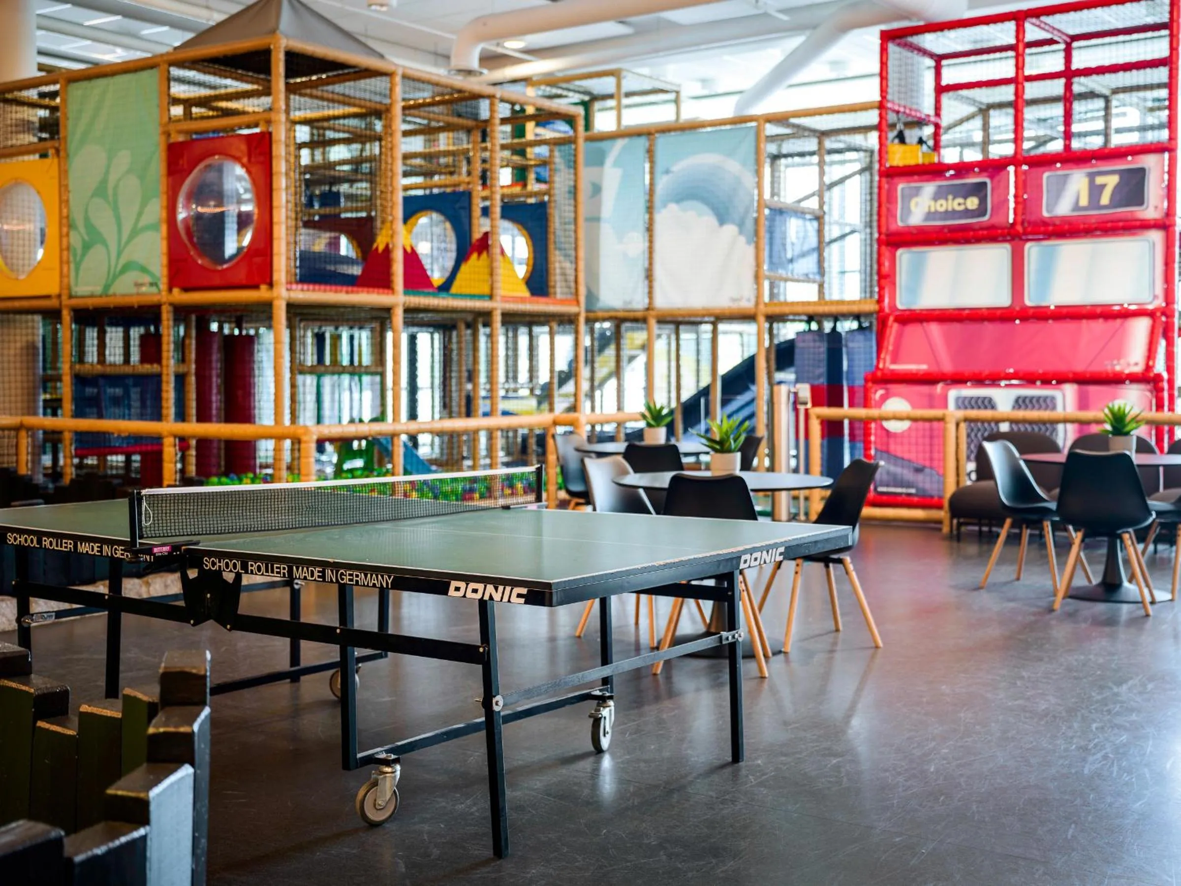 Activities in Quality Hotel Sarpsborg