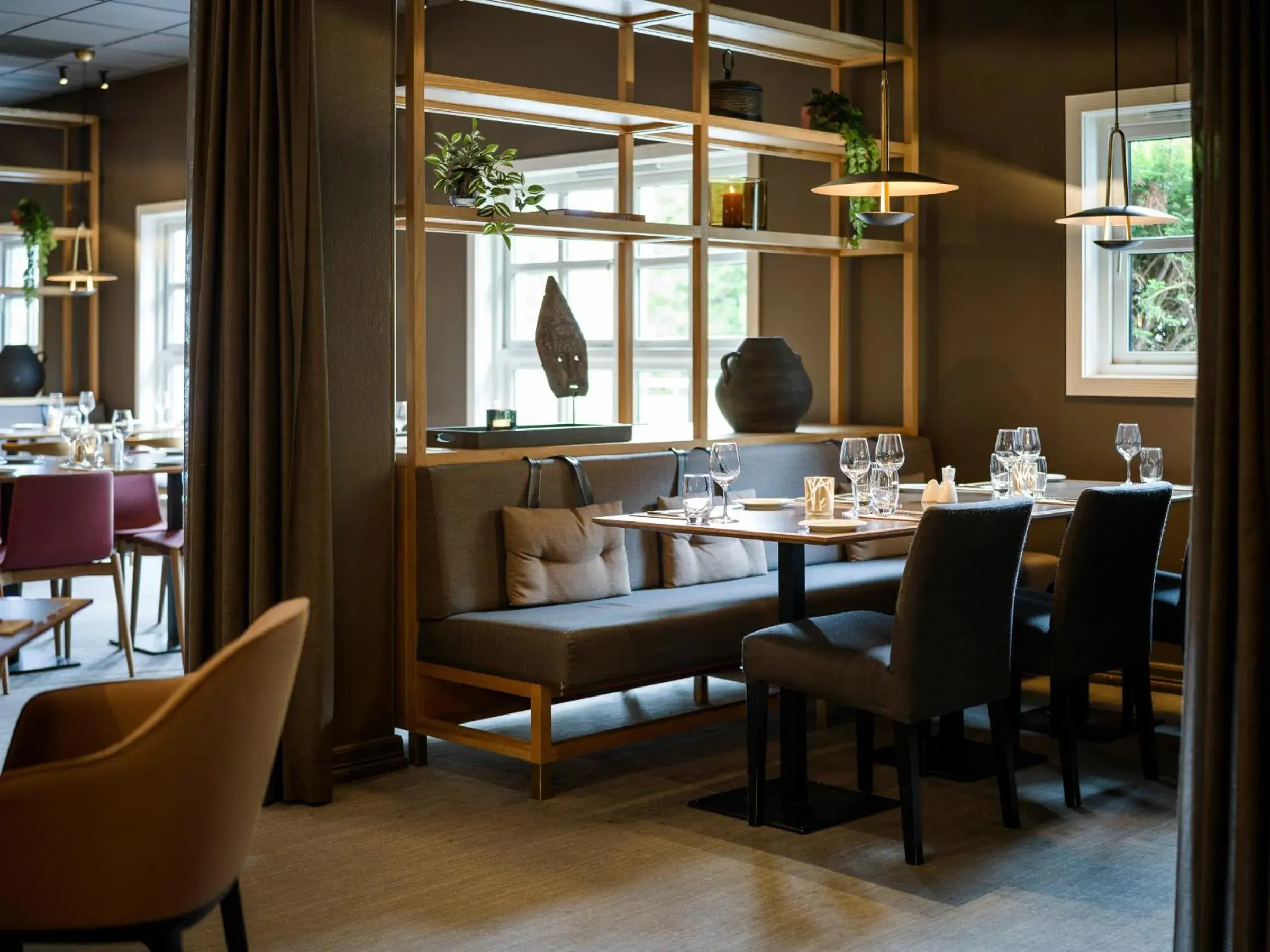 Restaurant/places to eat in Quality Hotel Sarpsborg Restaurant/places to eat in Quality Hotel Sarpsborg