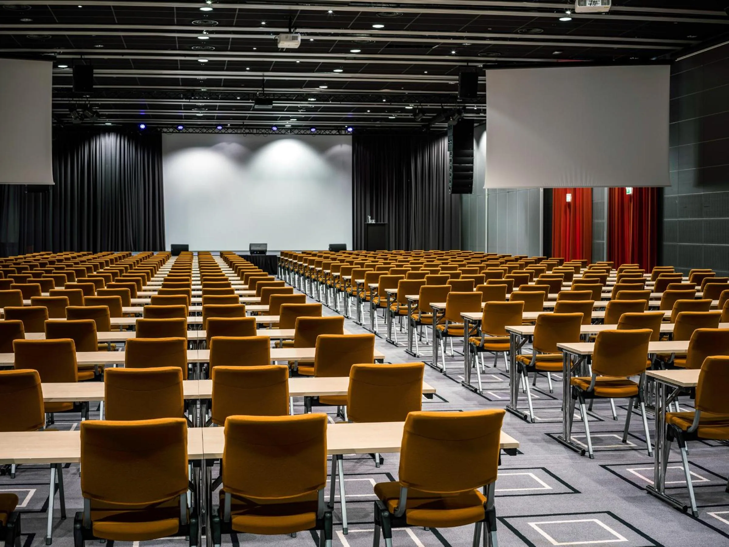 Meeting/conference room in Quality Hotel Sarpsborg