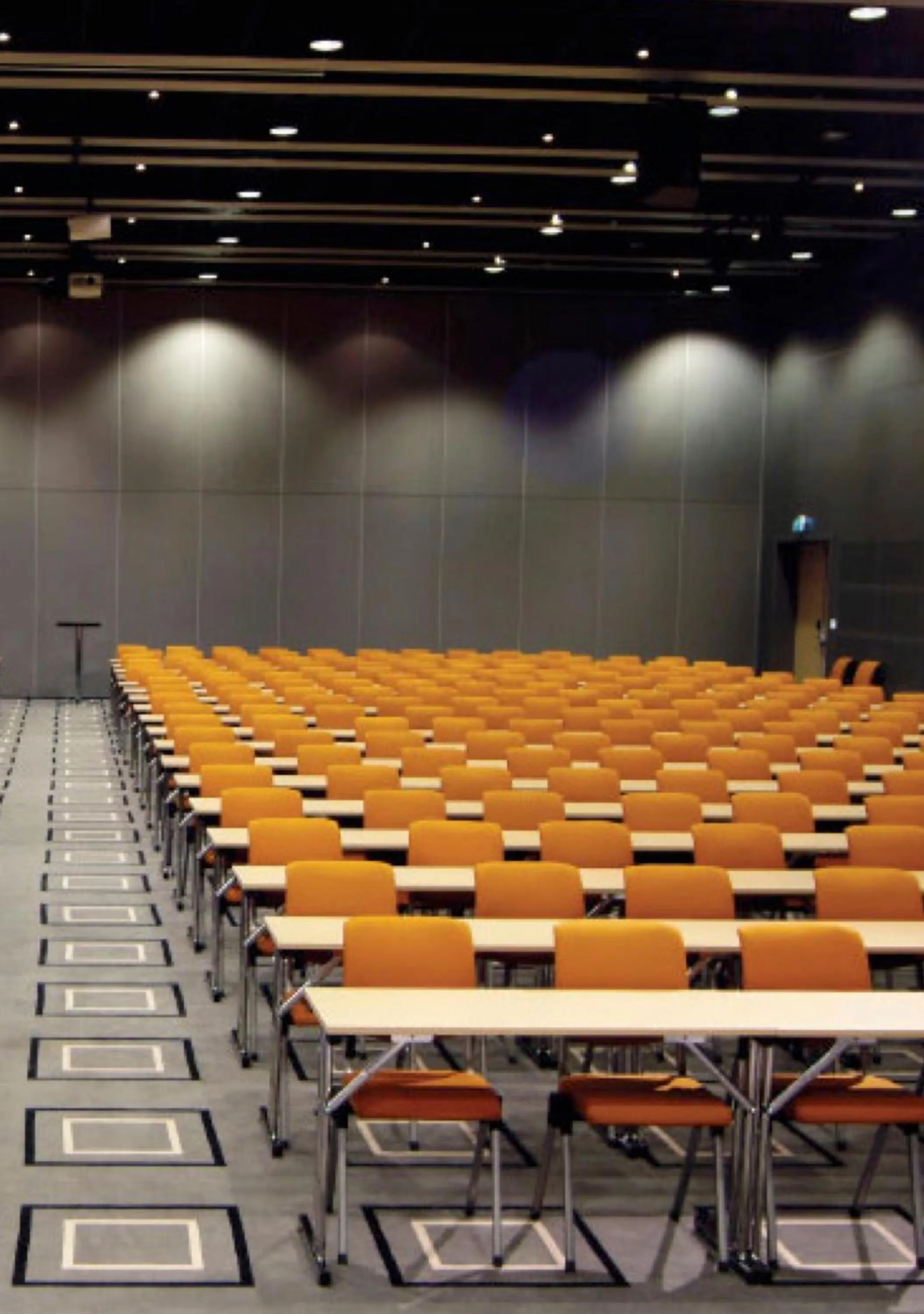 Meeting/conference room in Quality Hotel Sarpsborg