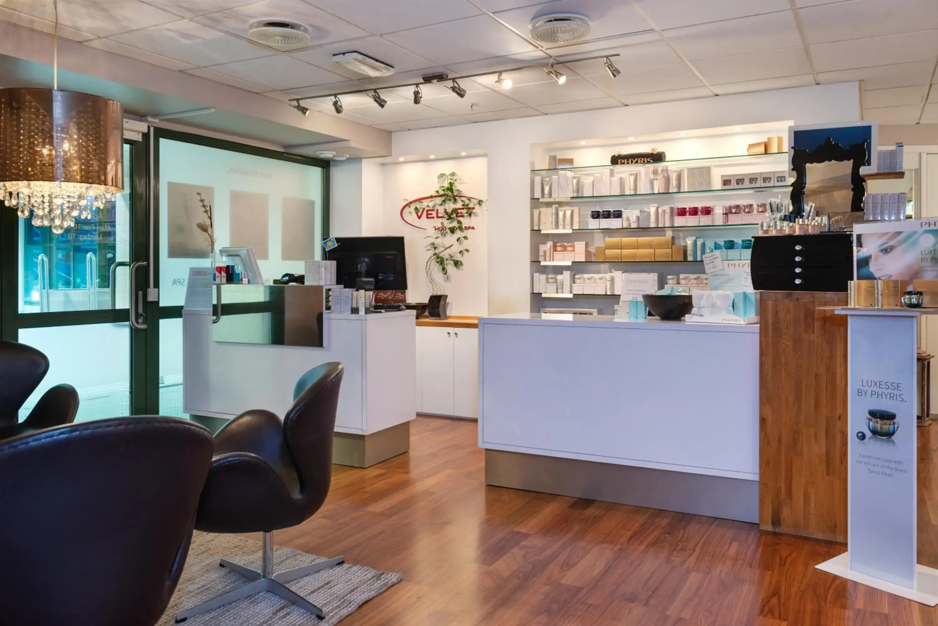 Spa and wellness centre/facilities in Quality Hotel Sarpsborg Spa and wellness centre/facilities in Quality Hotel Sarpsborg