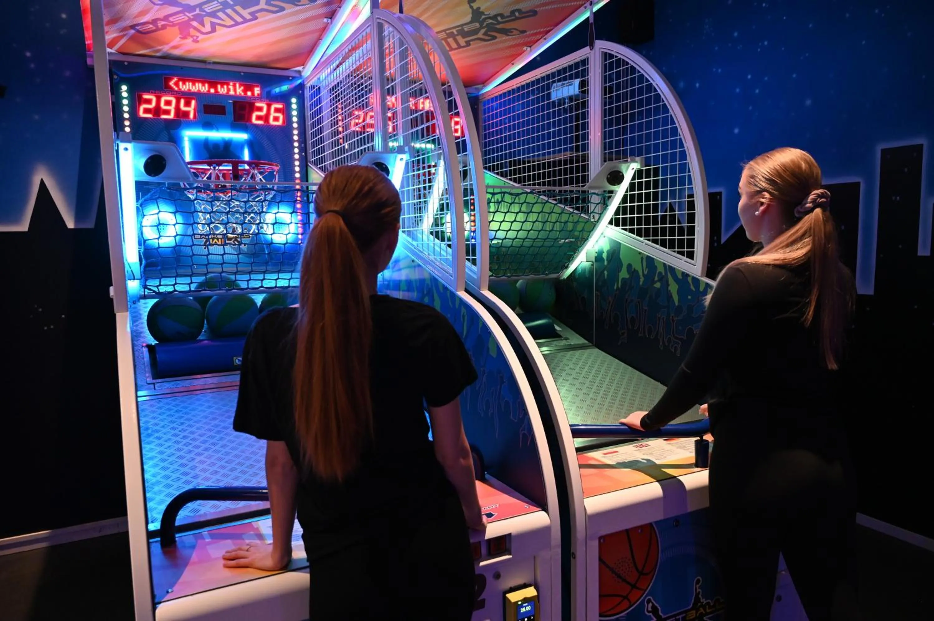 Activities in Quality Hotel Sarpsborg