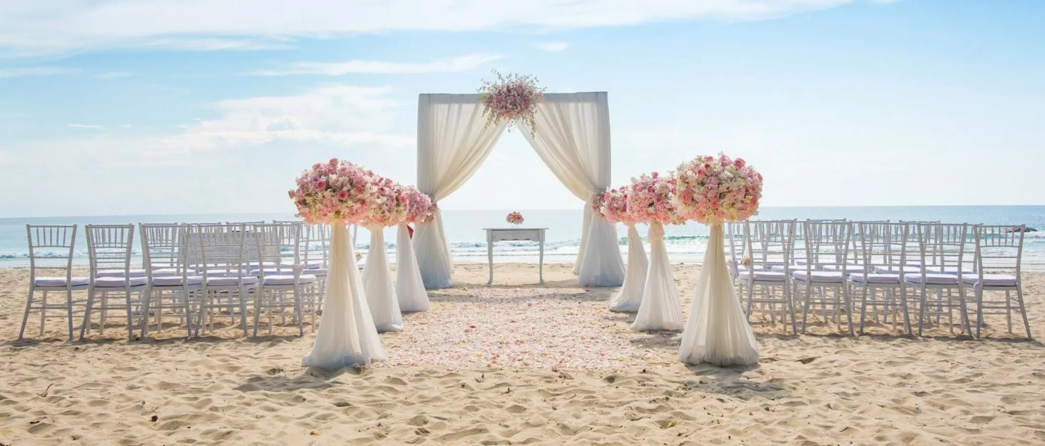 Meeting/conference room in InterContinental Grand Ho Tram