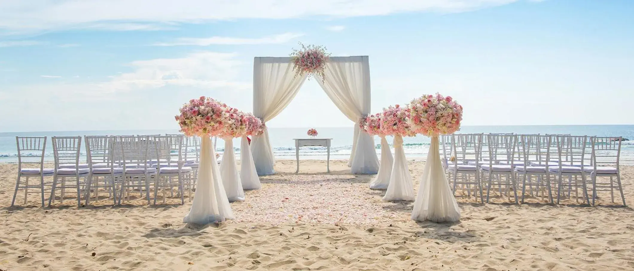 InterContinental Grand Ho Tram InterContinental Grand Ho Tram