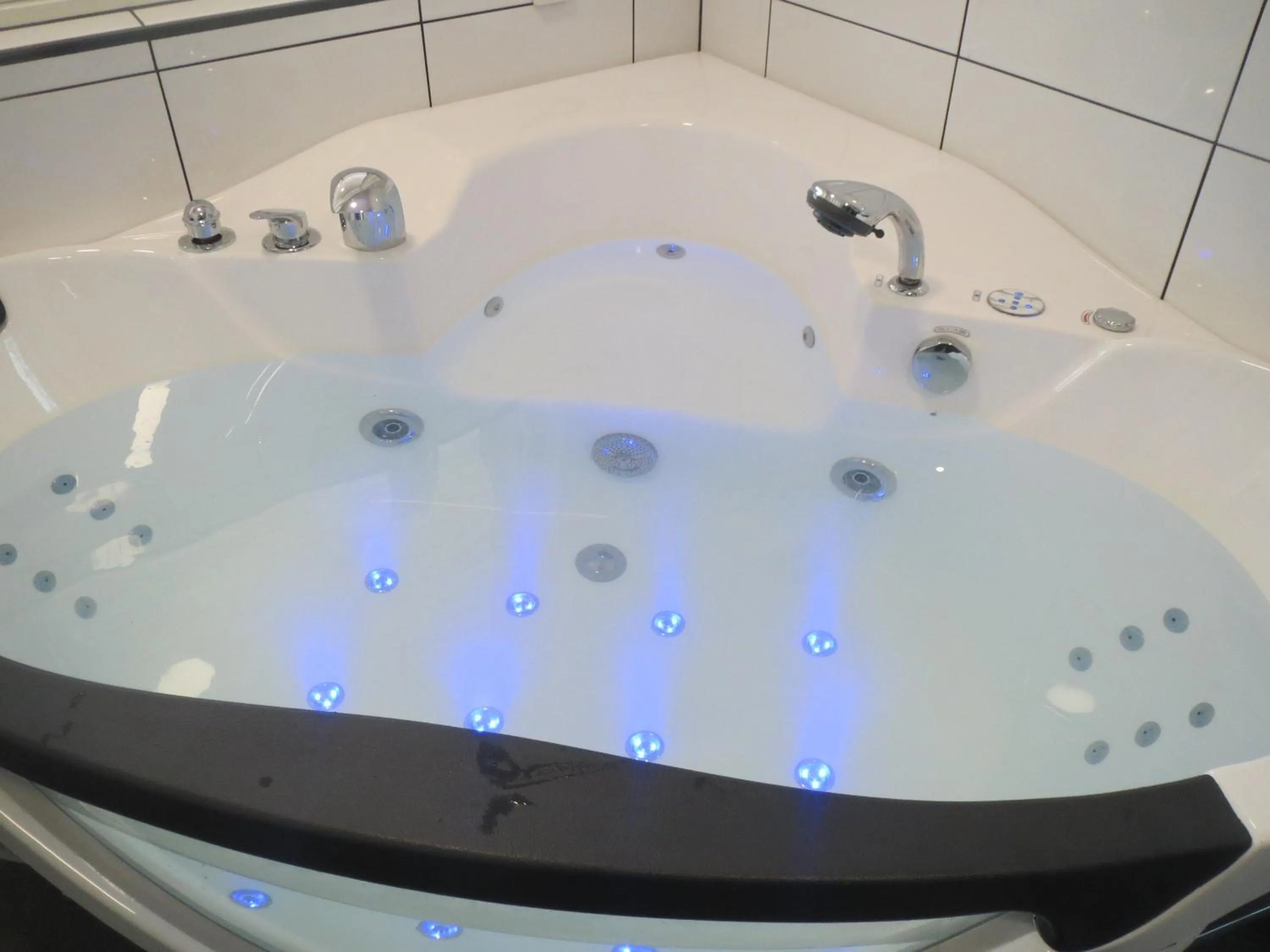 Spa and wellness centre/facilities in Yli-Kaitala Holiday Resort Tuuliviiri