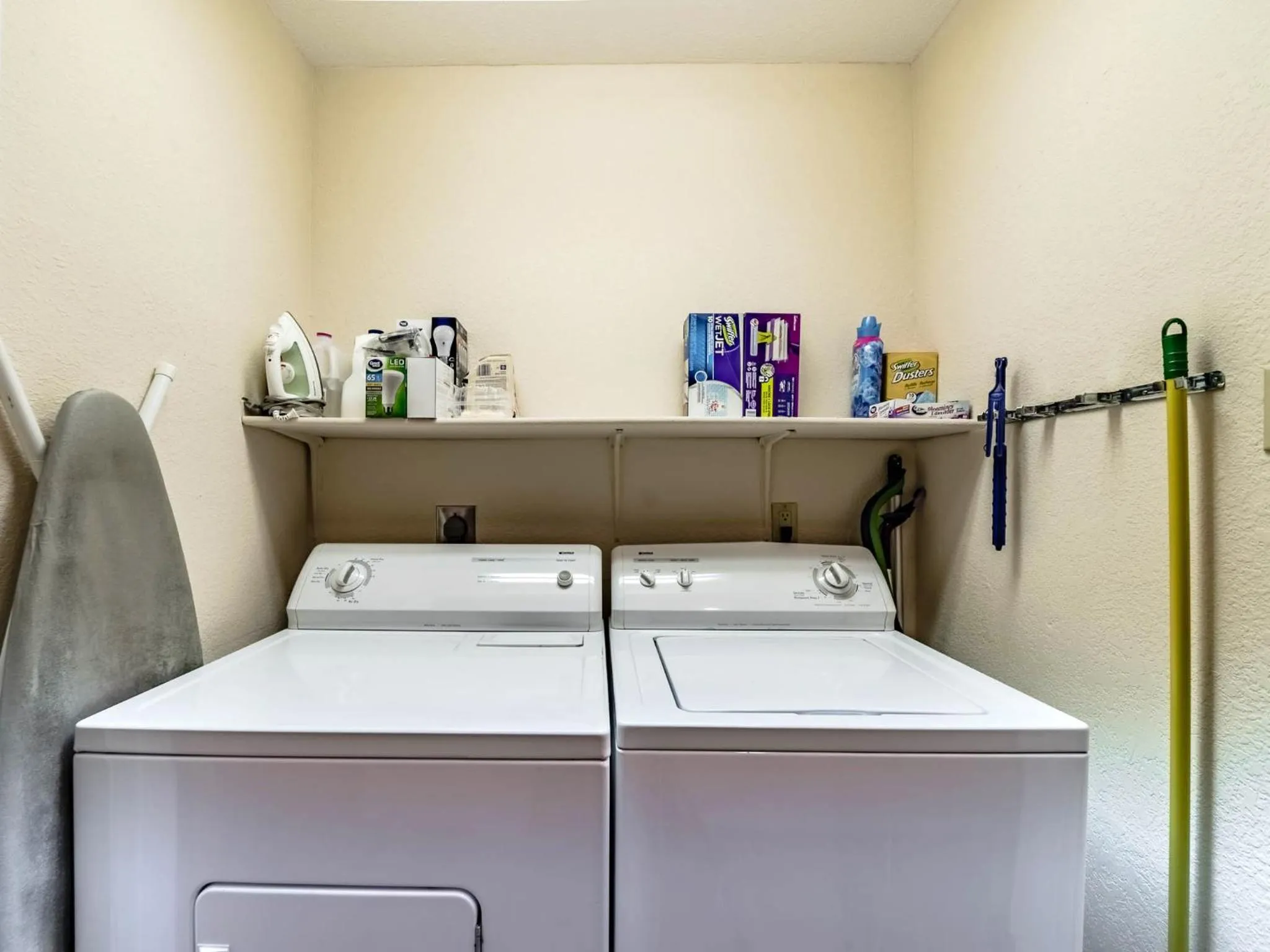 Property building in DB Mountain