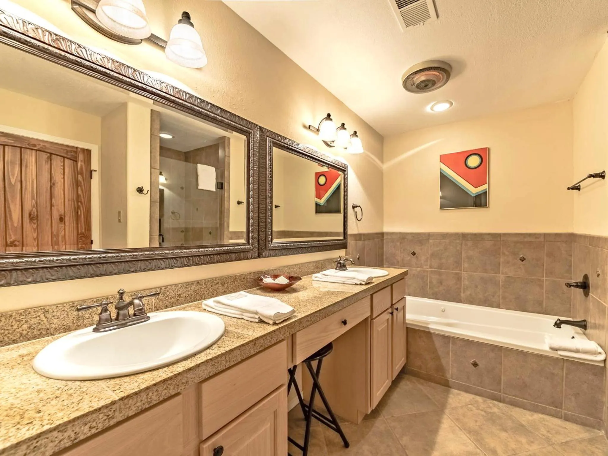 Kitchen or kitchenette in DB Mountain