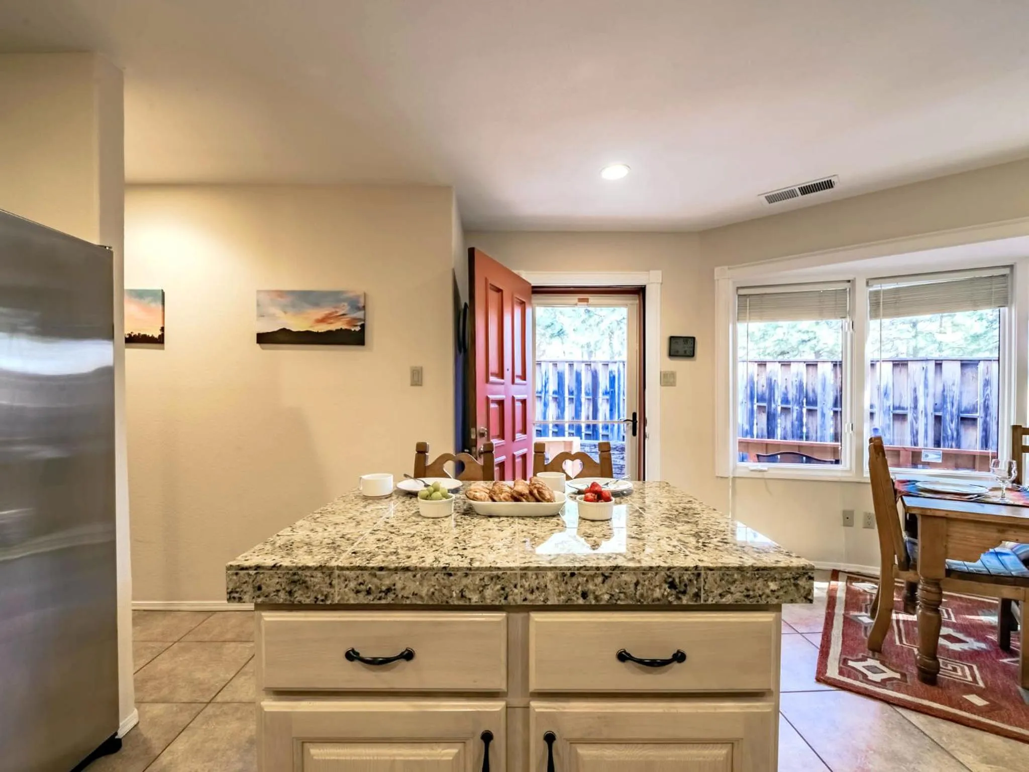 Property building in DB Mountain