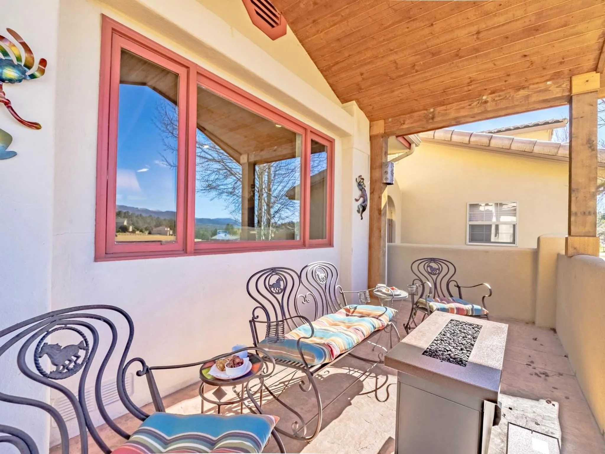 Property building in DB Mountain