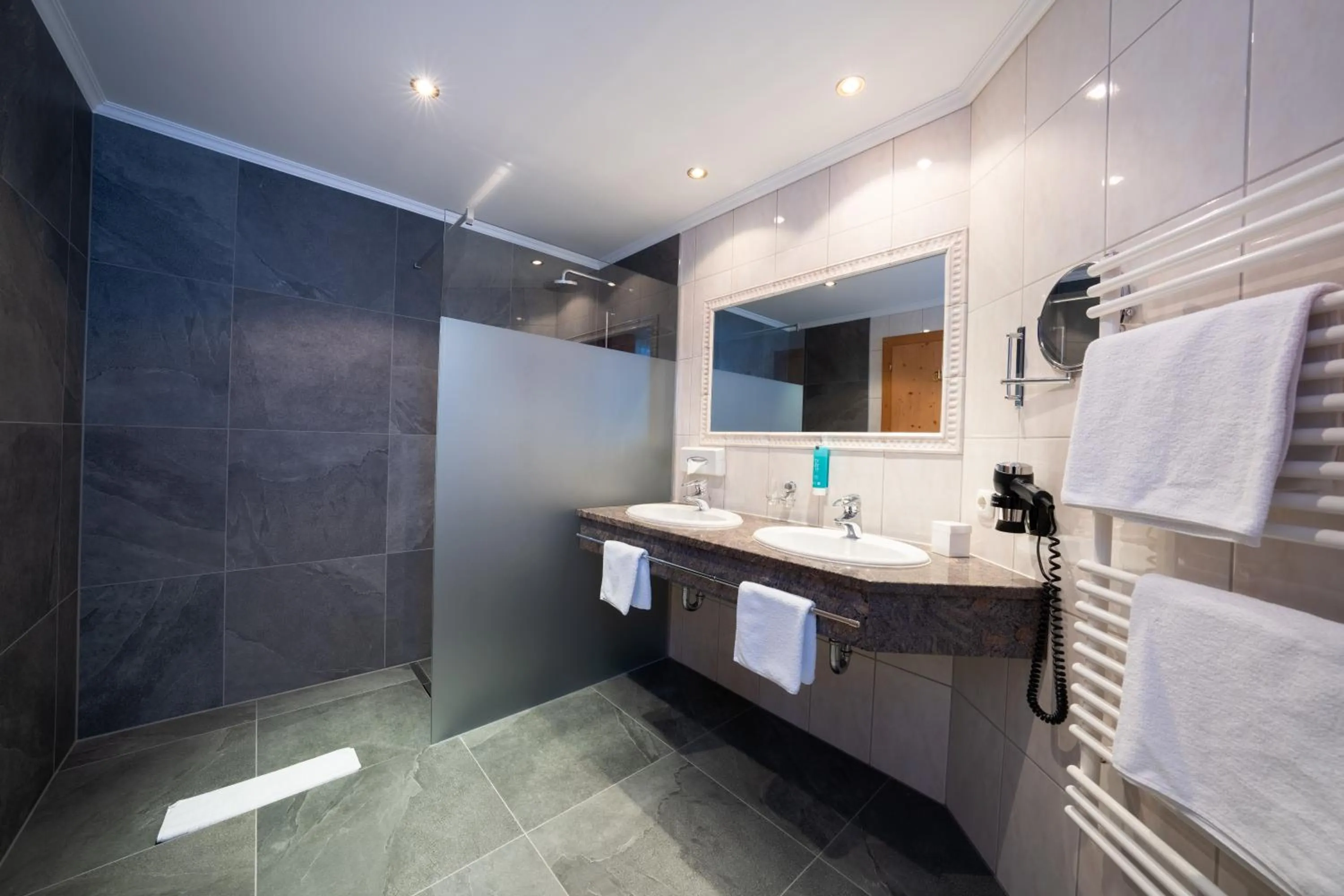 Alpenresidenz Trisanna