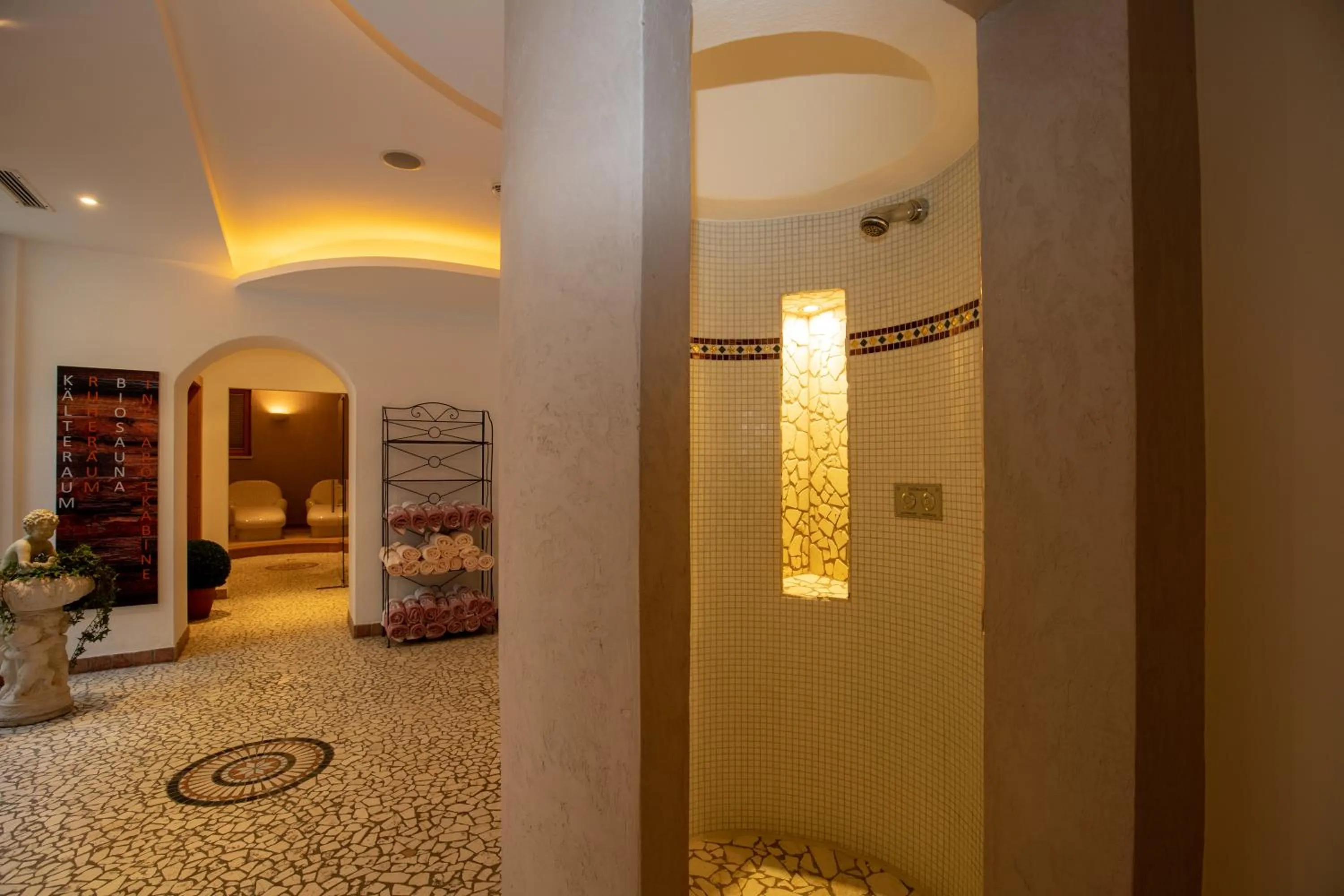 Alpenresidenz Trisanna