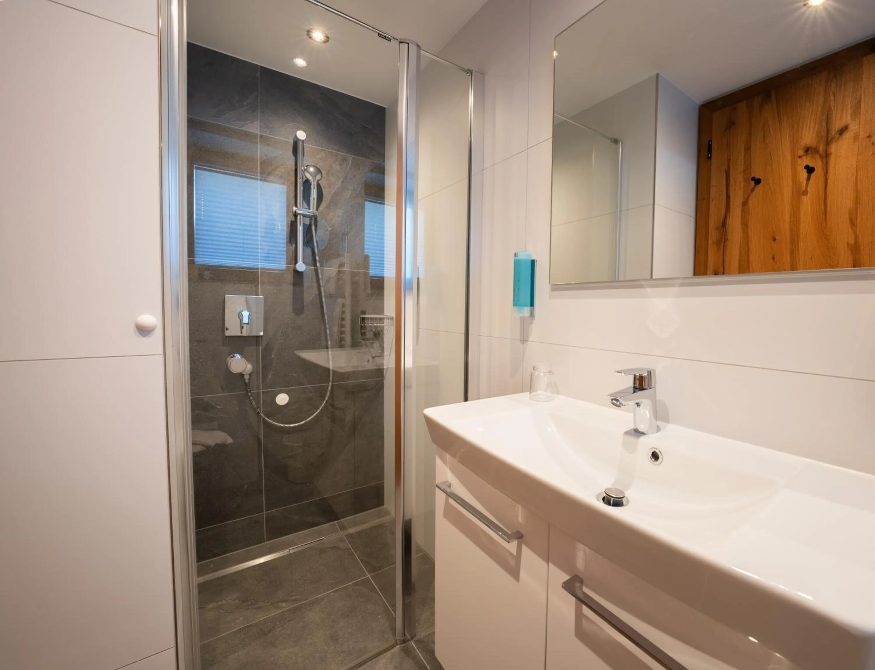 Alpenresidenz Trisanna