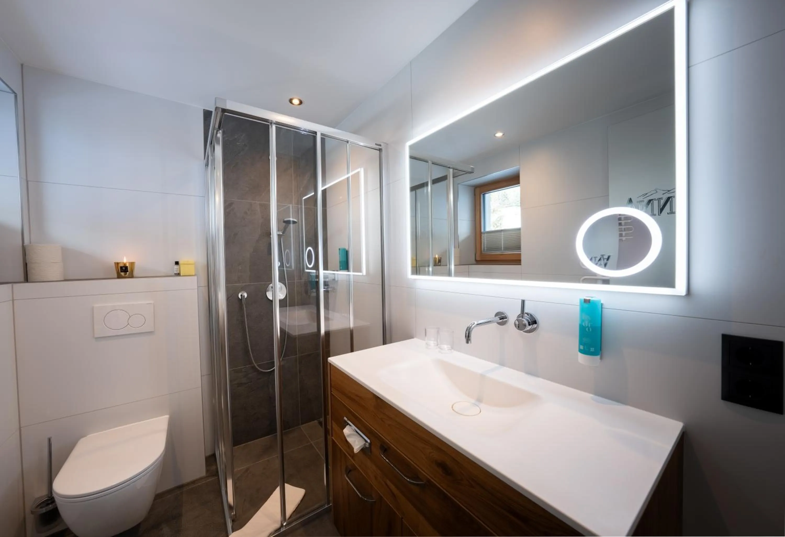 Alpenresidenz Trisanna