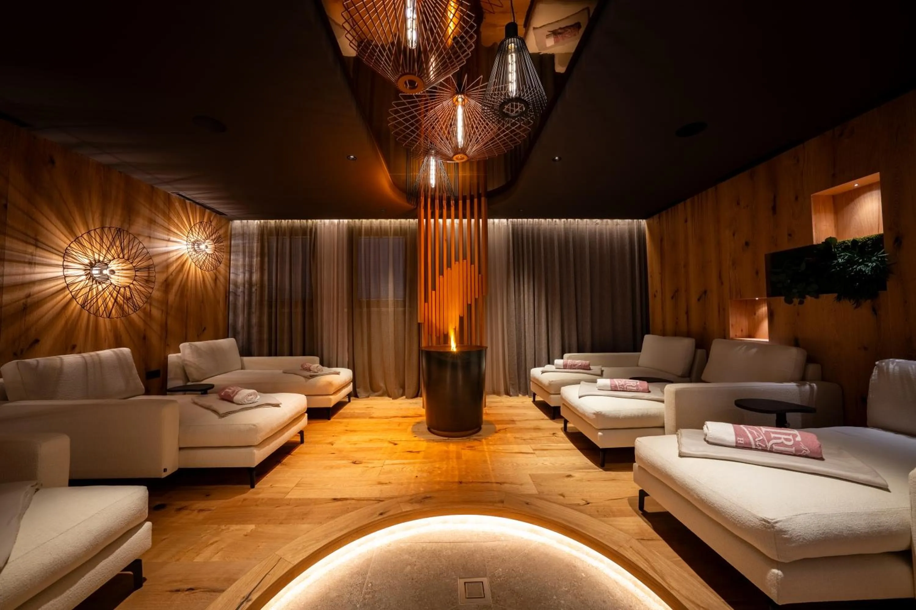 Alpenresidenz Trisanna