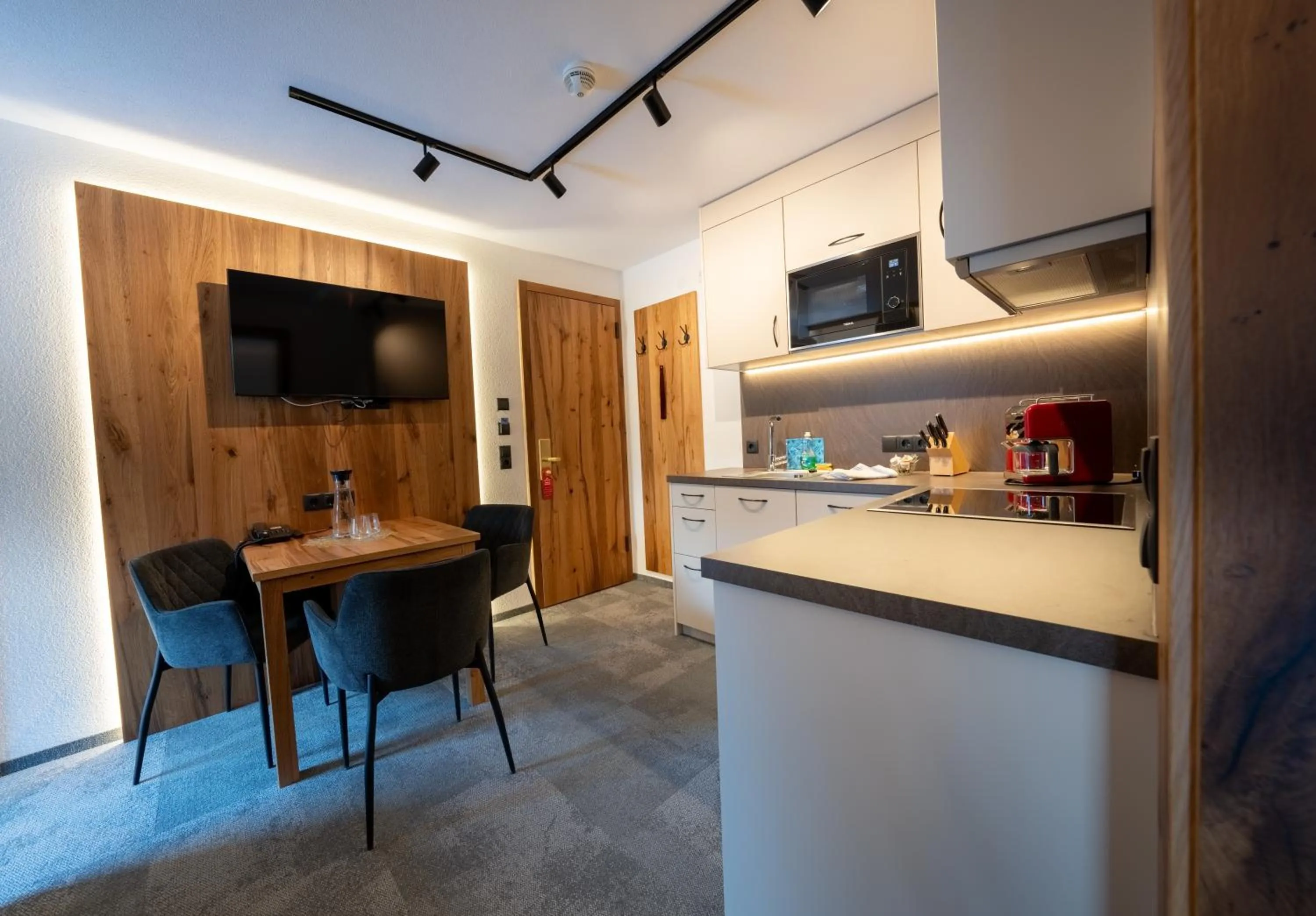 Alpenresidenz Trisanna