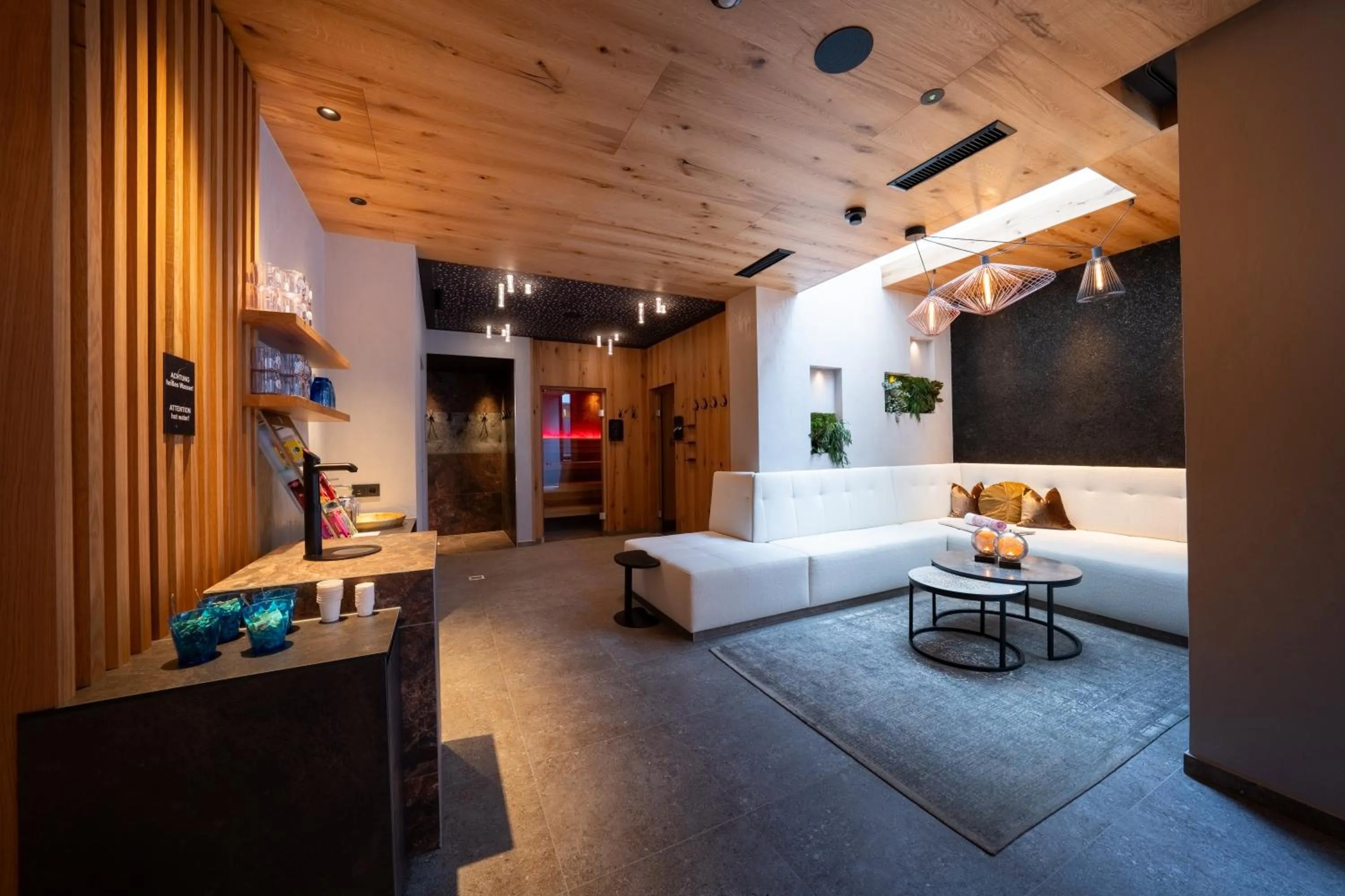 Alpenresidenz Trisanna