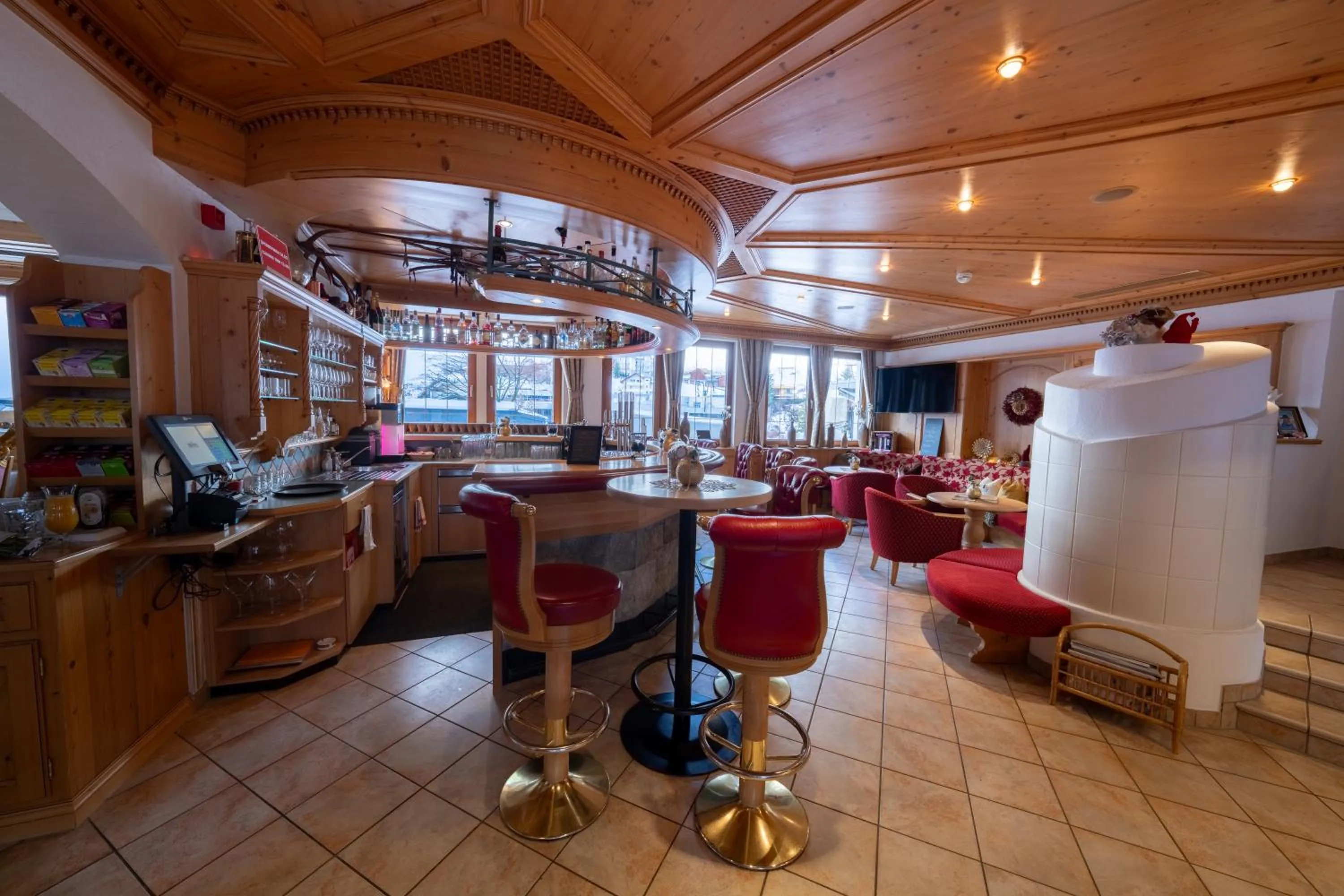 Alpenresidenz Trisanna