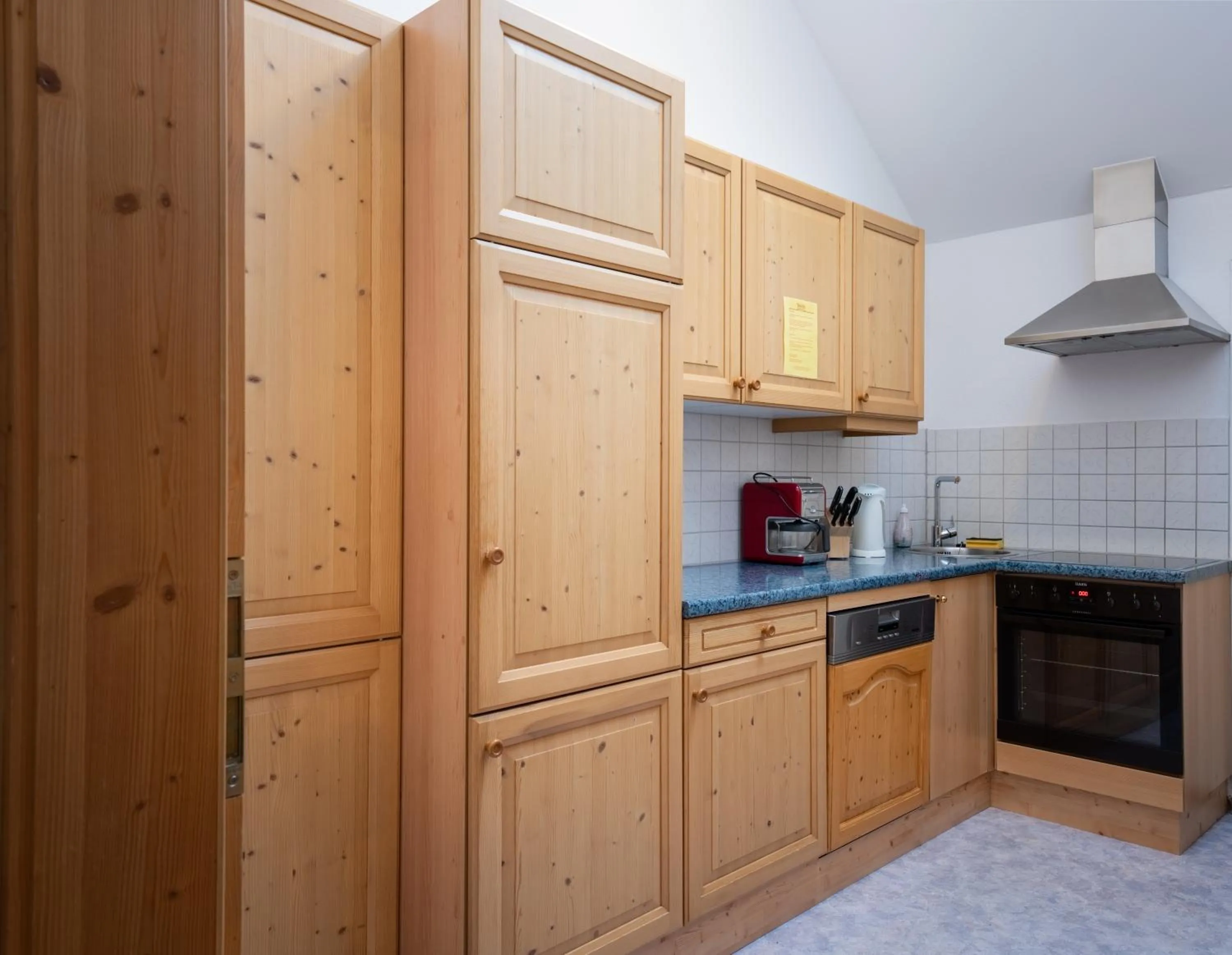 Alpenresidenz Trisanna