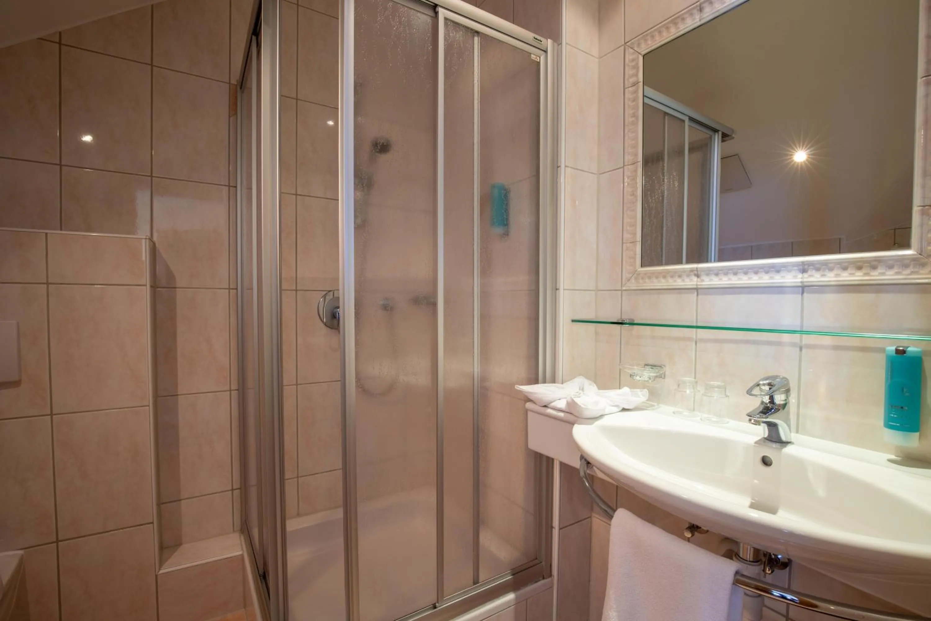 Alpenresidenz Trisanna