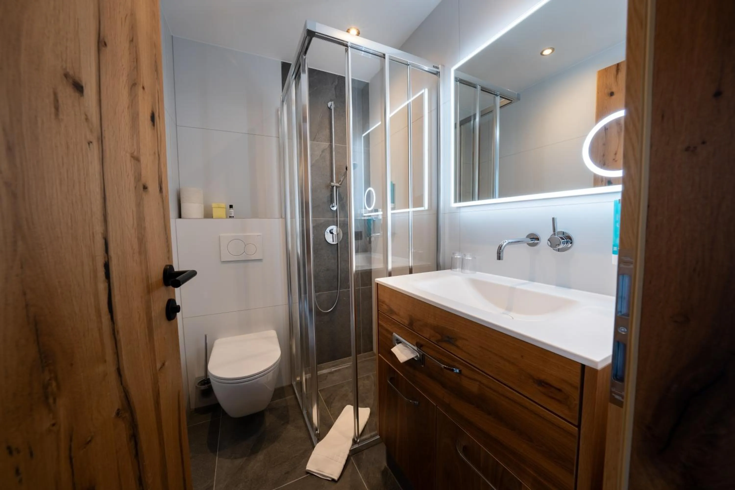 Alpenresidenz Trisanna