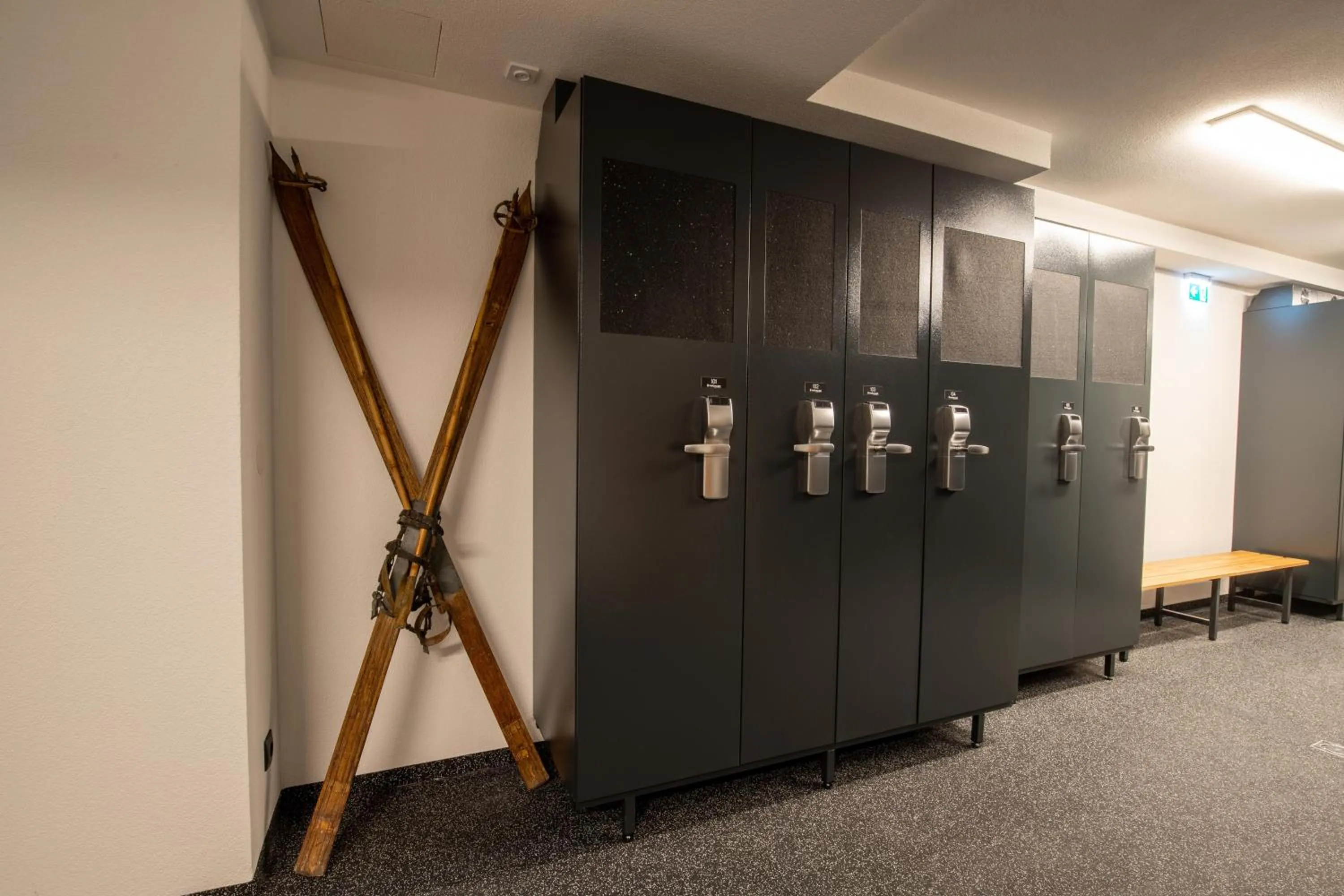 Alpenresidenz Trisanna