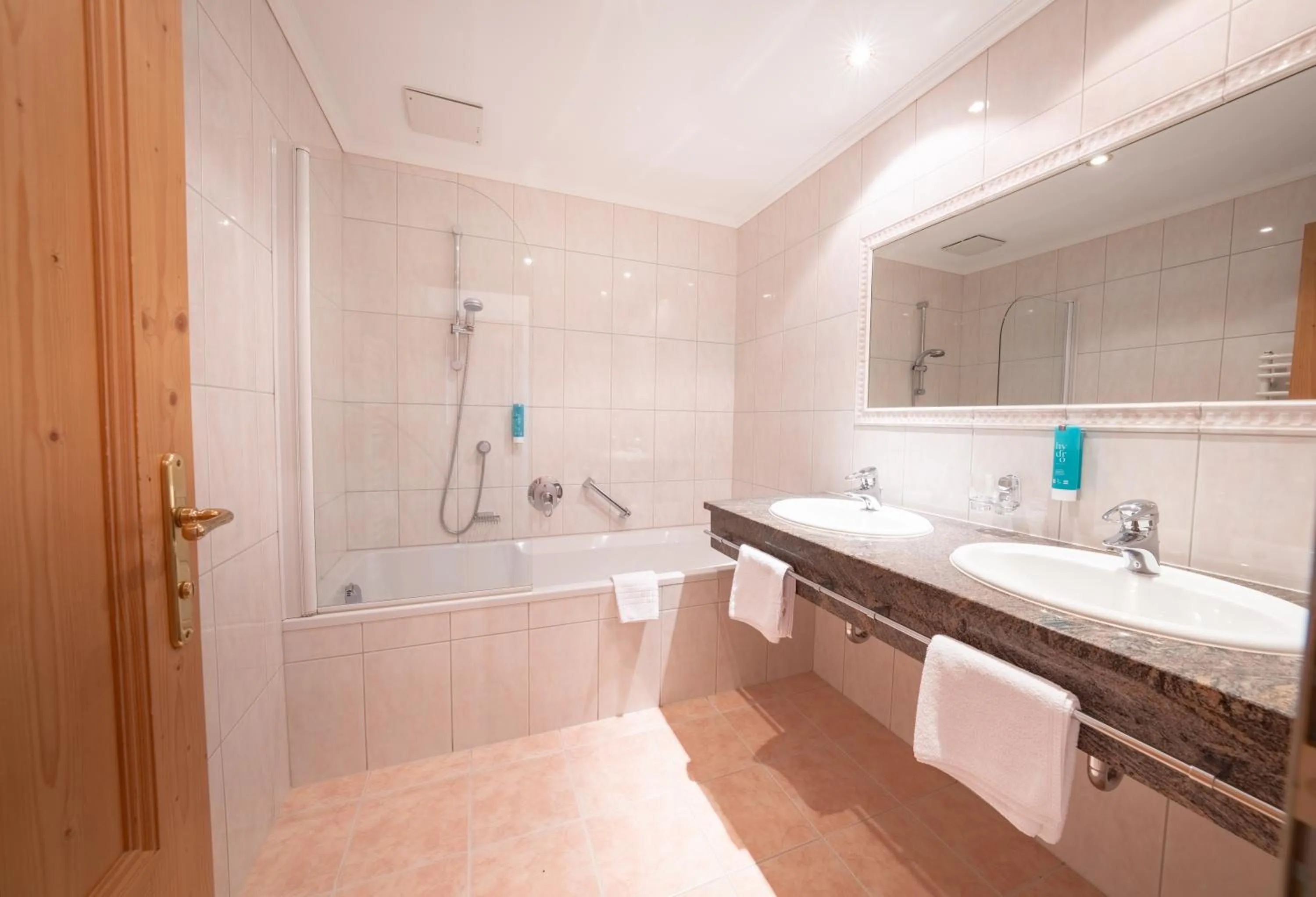 Alpenresidenz Trisanna