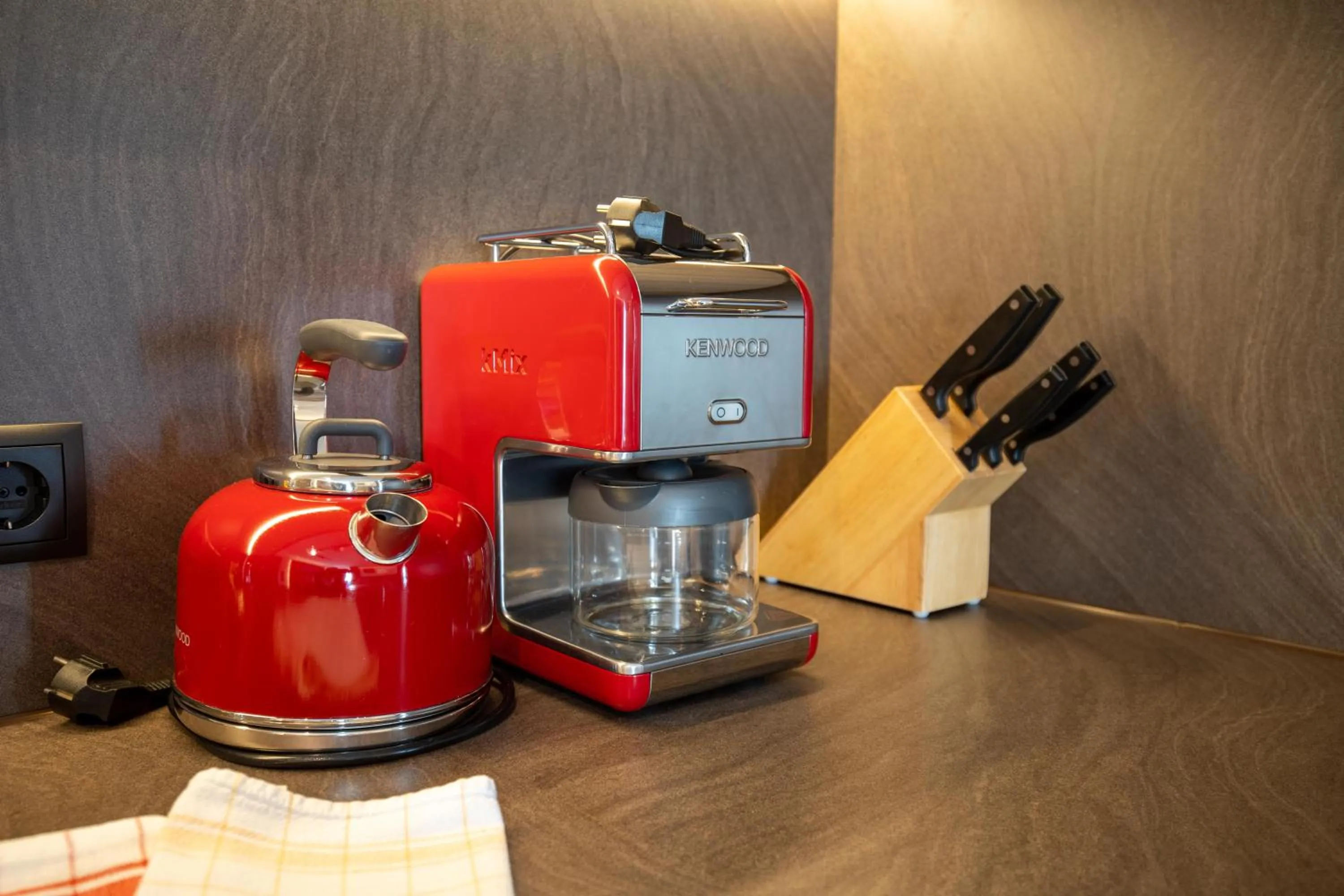 Alpenresidenz Trisanna