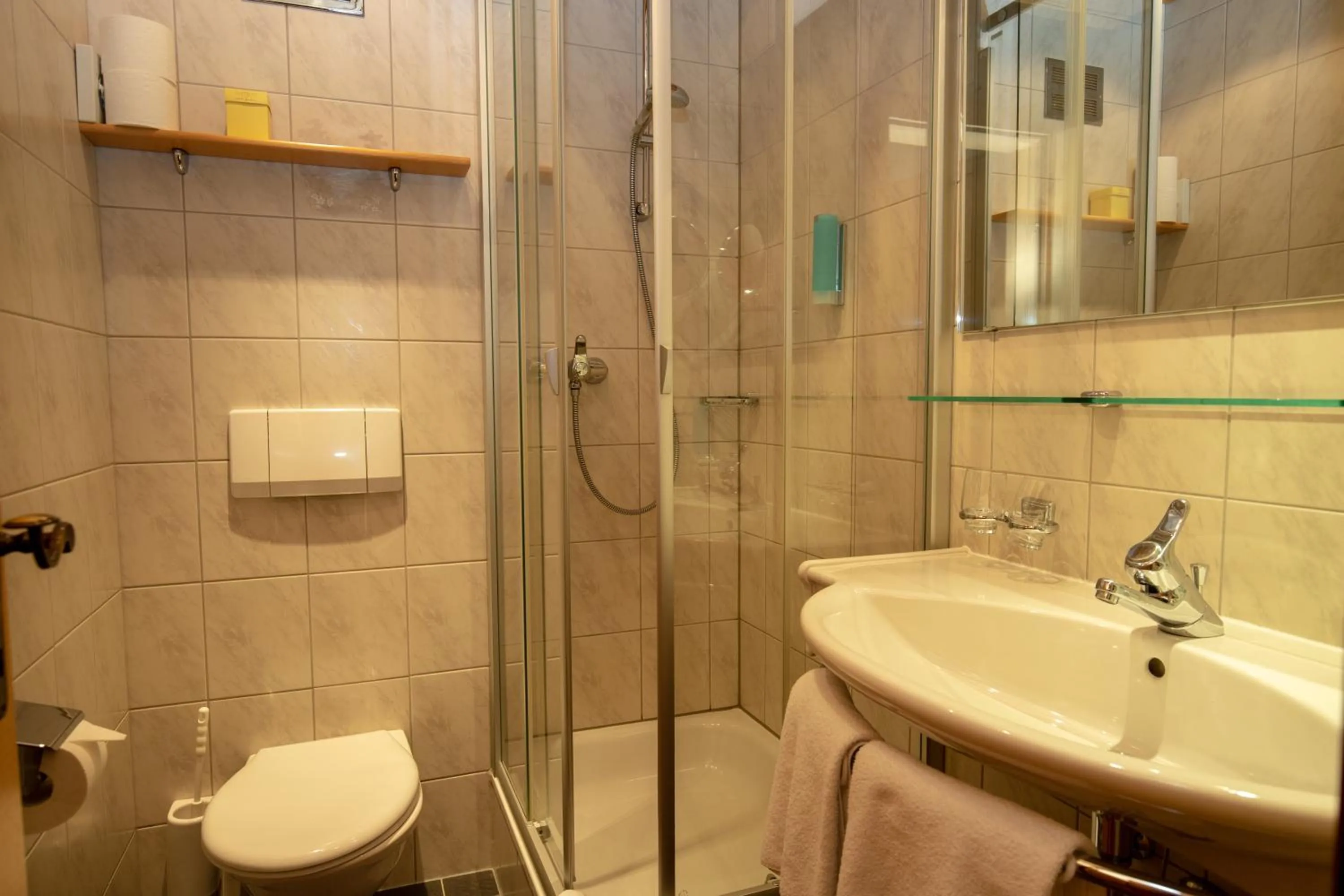 Alpenresidenz Trisanna