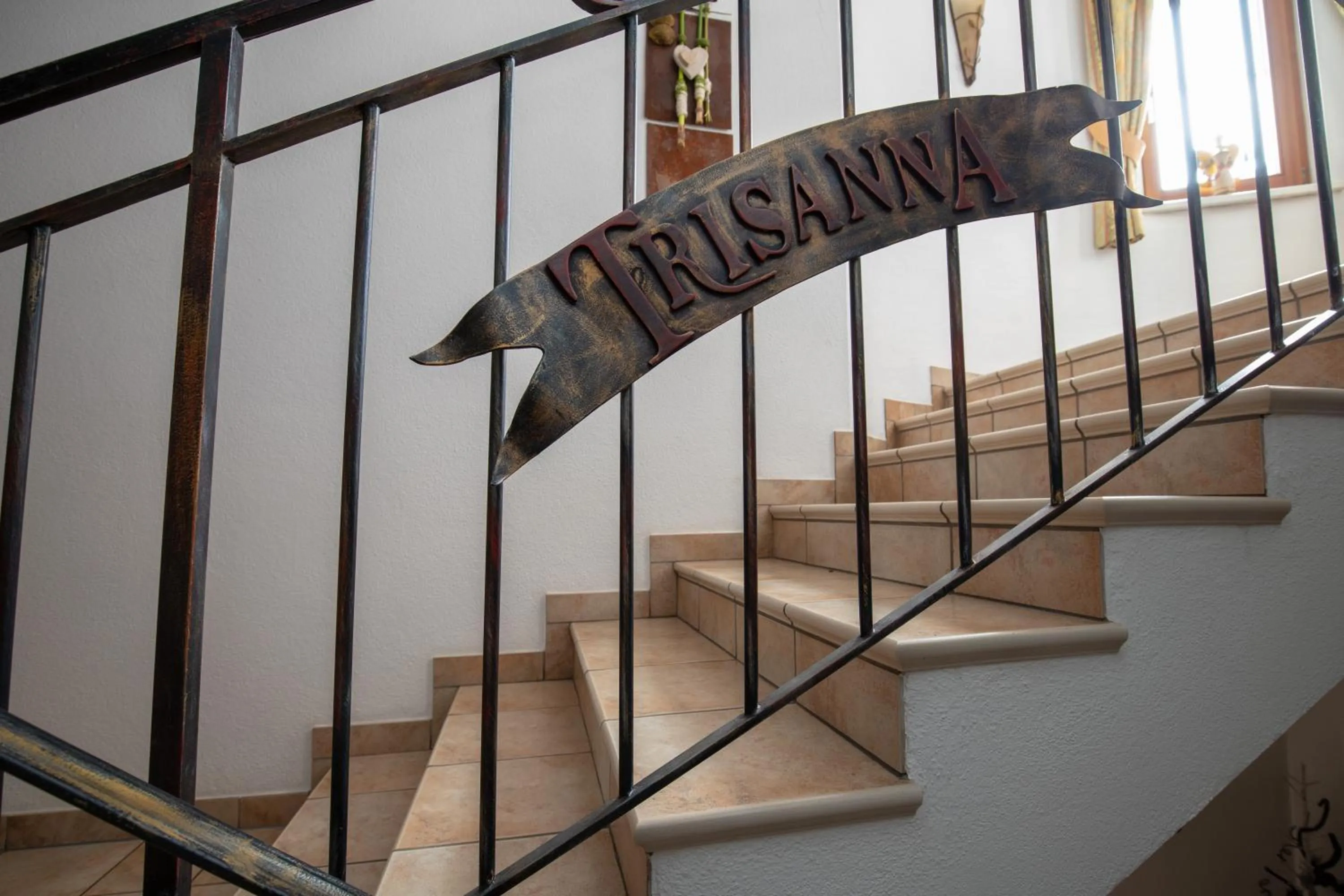 Alpenresidenz Trisanna